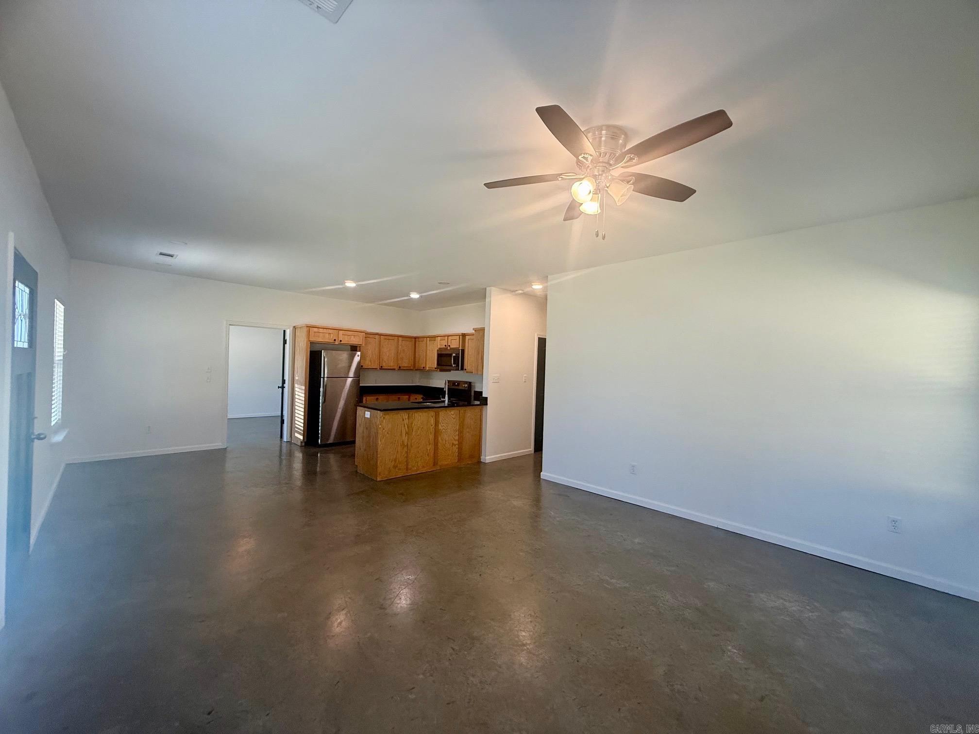 322 E Maple Unit B  Benton, AR