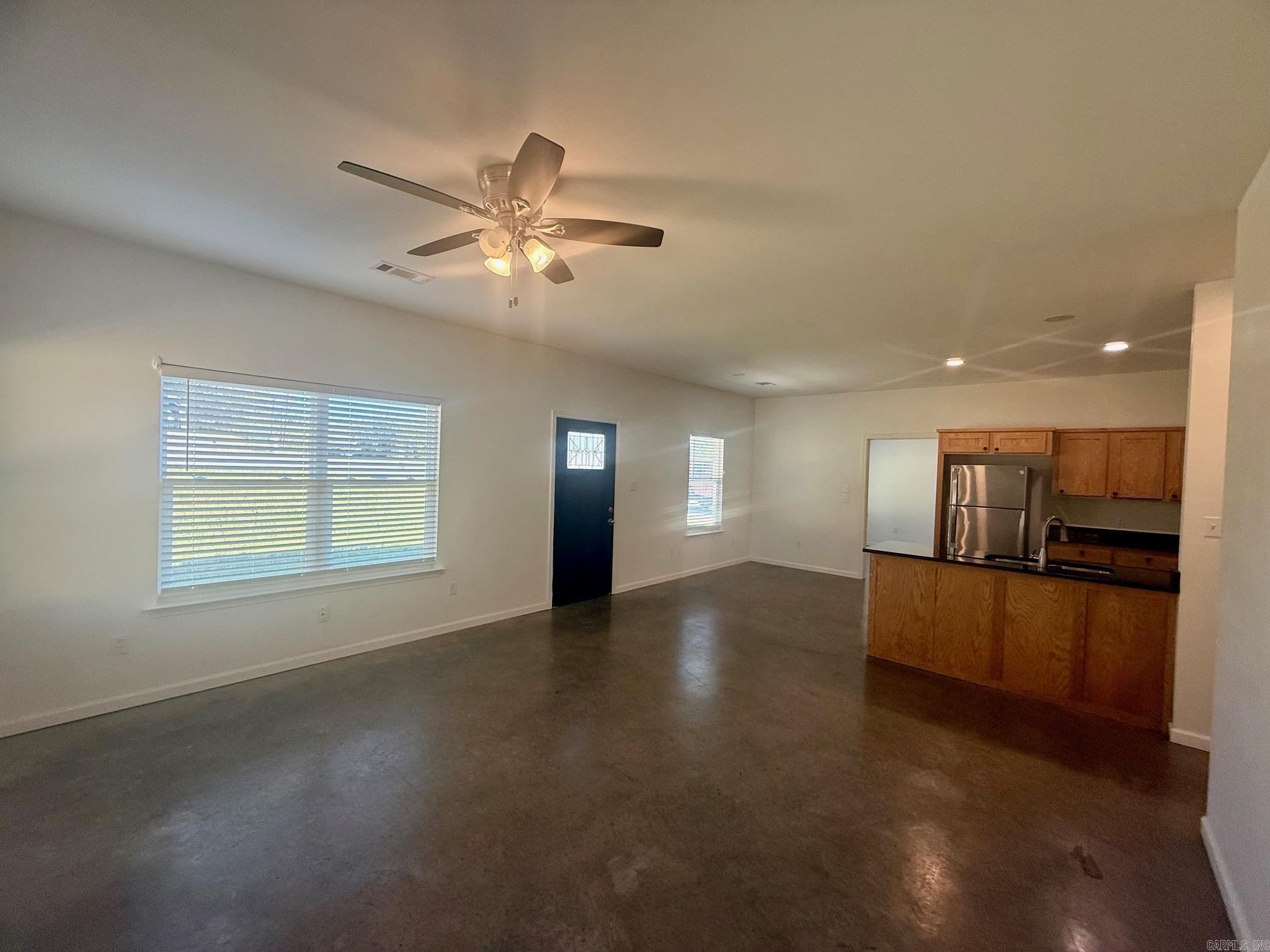 322 E Maple Unit B  Benton, AR