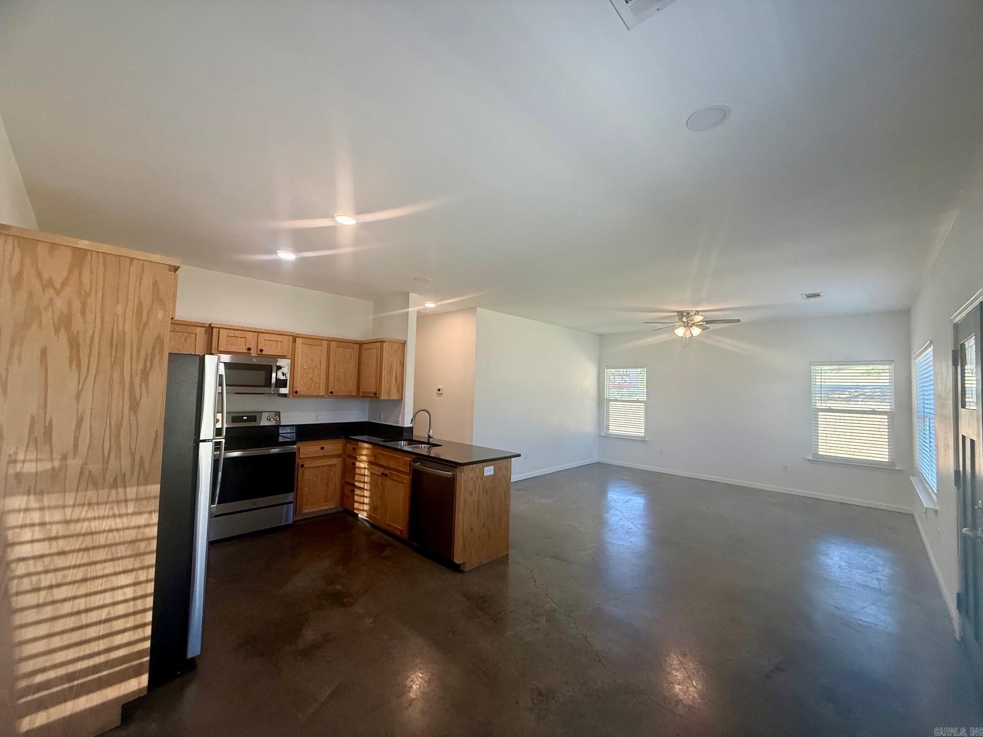 322 E Maple Unit B  Benton, AR