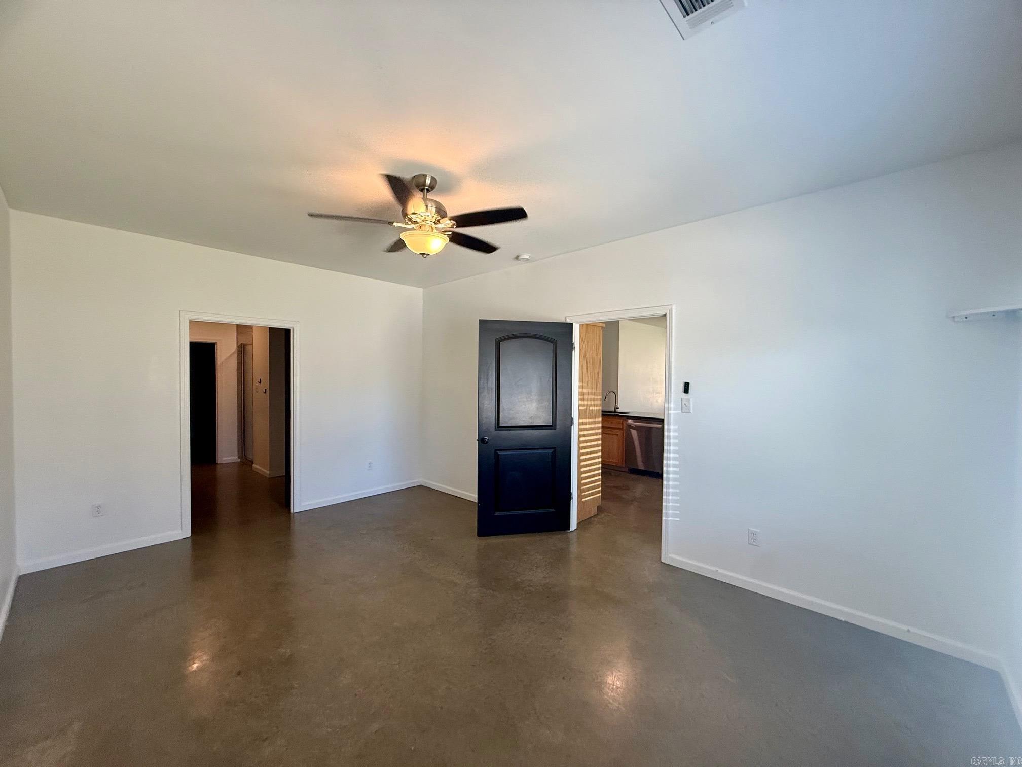 322 E Maple Unit B  Benton, AR