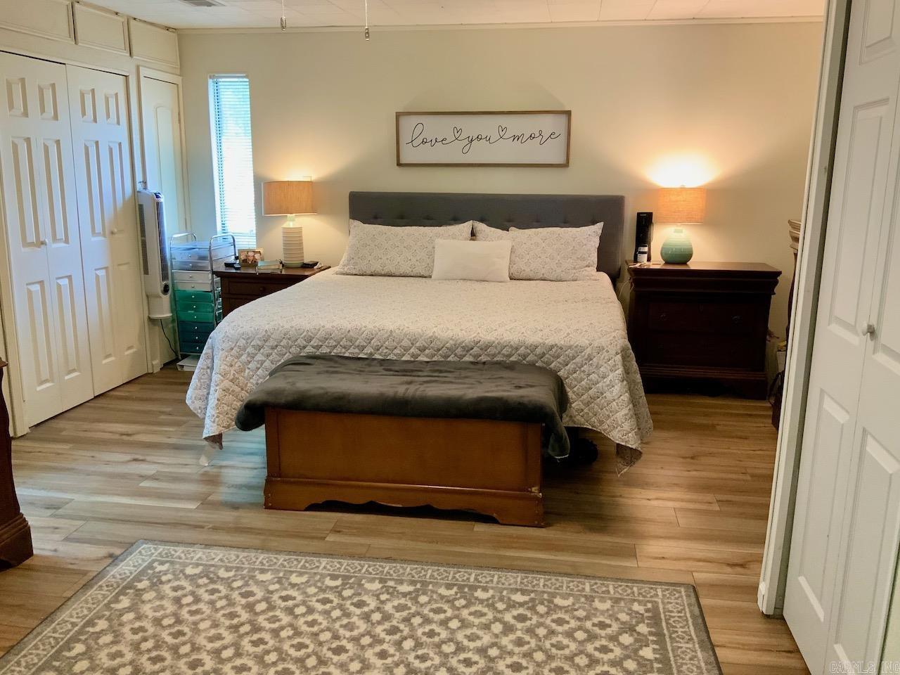 114 Hildreth  Hot Springs, AR