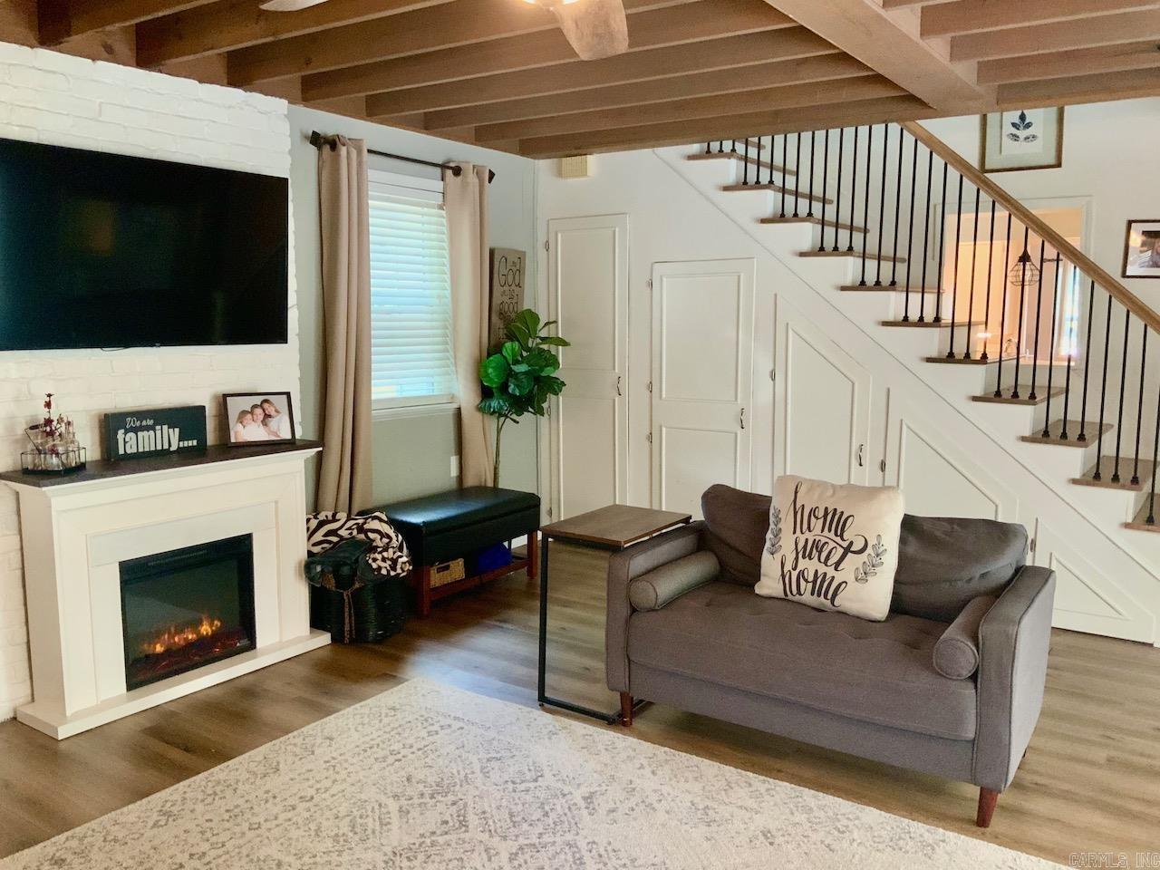 114 Hildreth  Hot Springs, AR