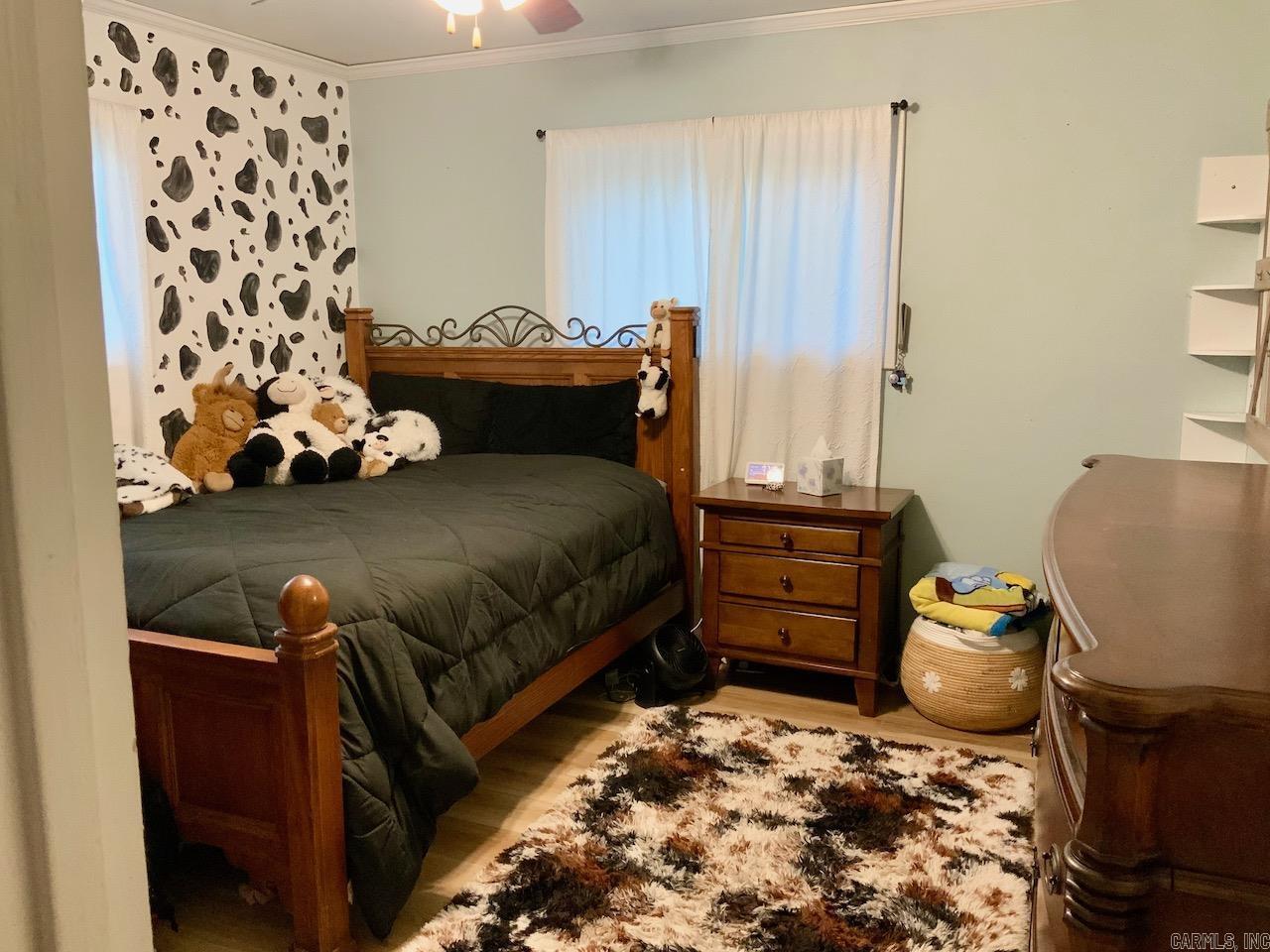 114 Hildreth  Hot Springs, AR