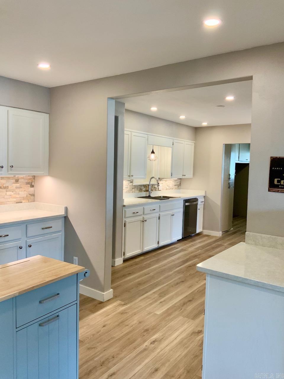 114 Hildreth  Hot Springs, AR