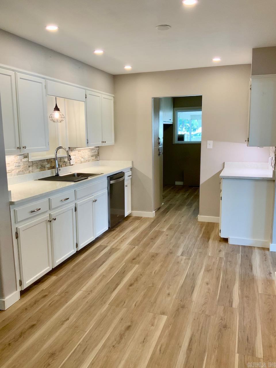 114 Hildreth  Hot Springs, AR