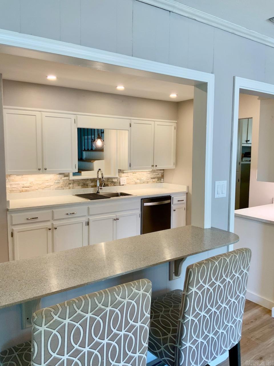 114 Hildreth  Hot Springs, AR