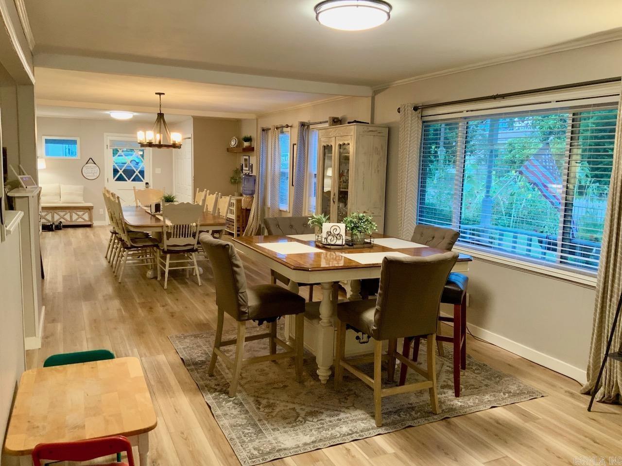 114 Hildreth  Hot Springs, AR