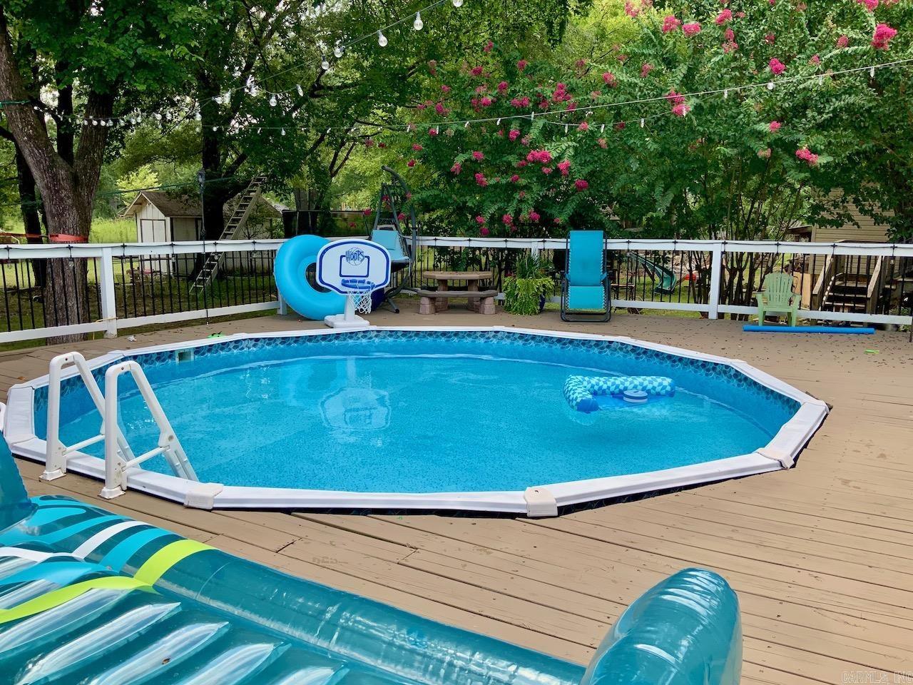 114 Hildreth  Hot Springs, AR