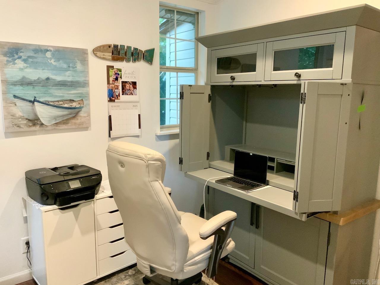 114 Hildreth  Hot Springs, AR