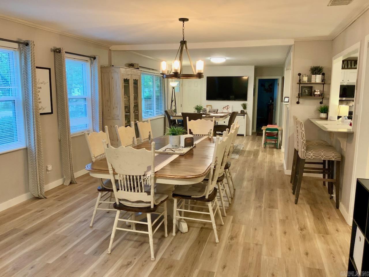 114 Hildreth  Hot Springs, AR