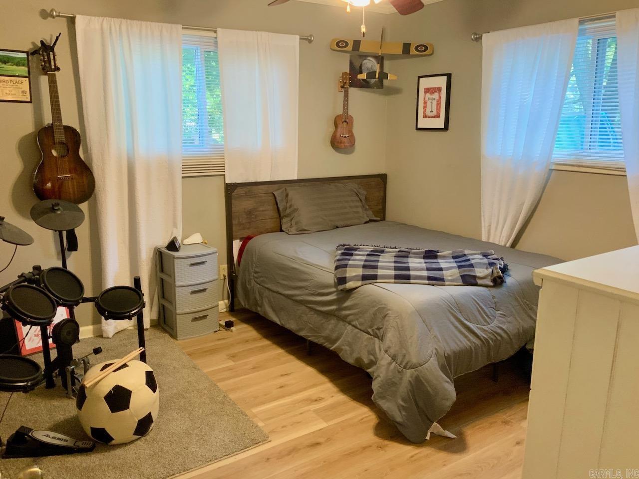 114 Hildreth  Hot Springs, AR