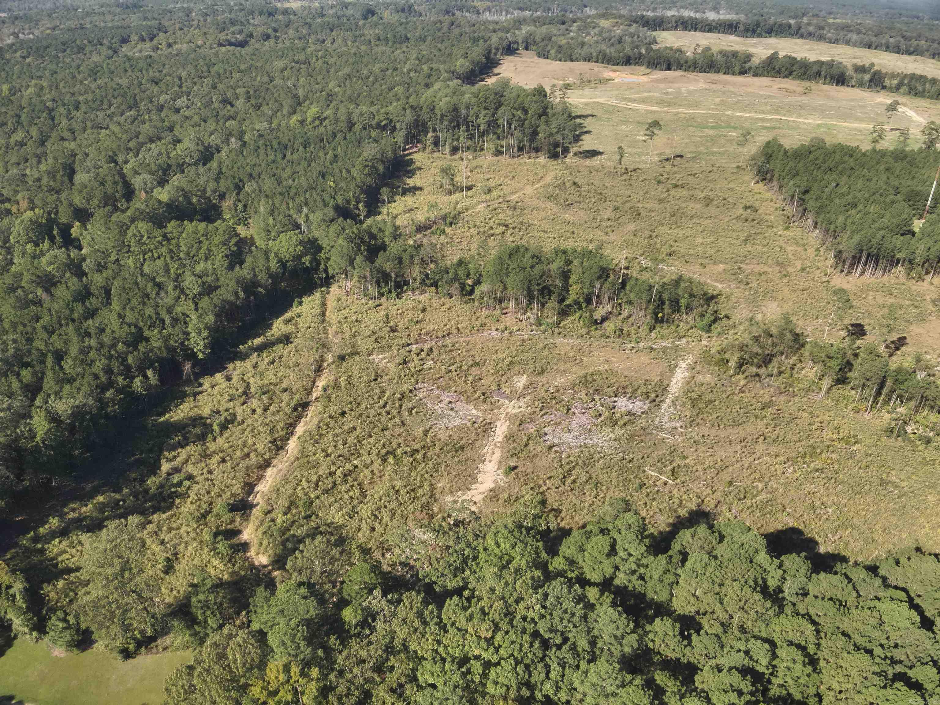 14-18-15 Junction City  El Dorado, AR