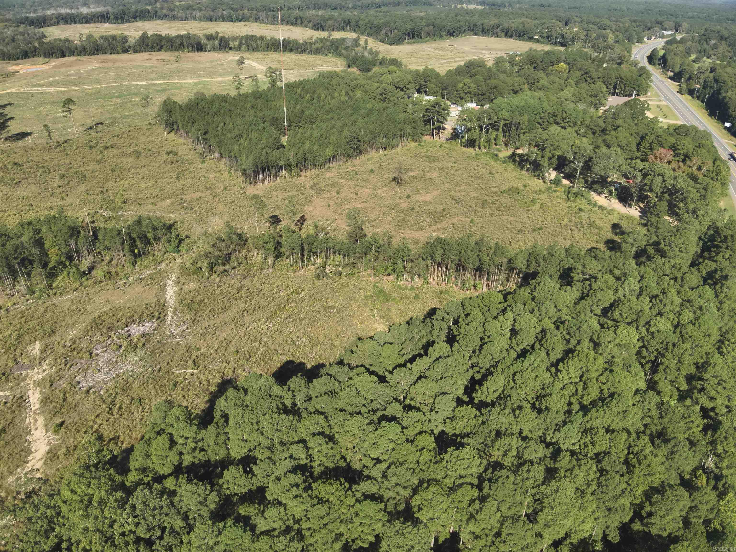 14-18-15 Junction City  El Dorado, AR