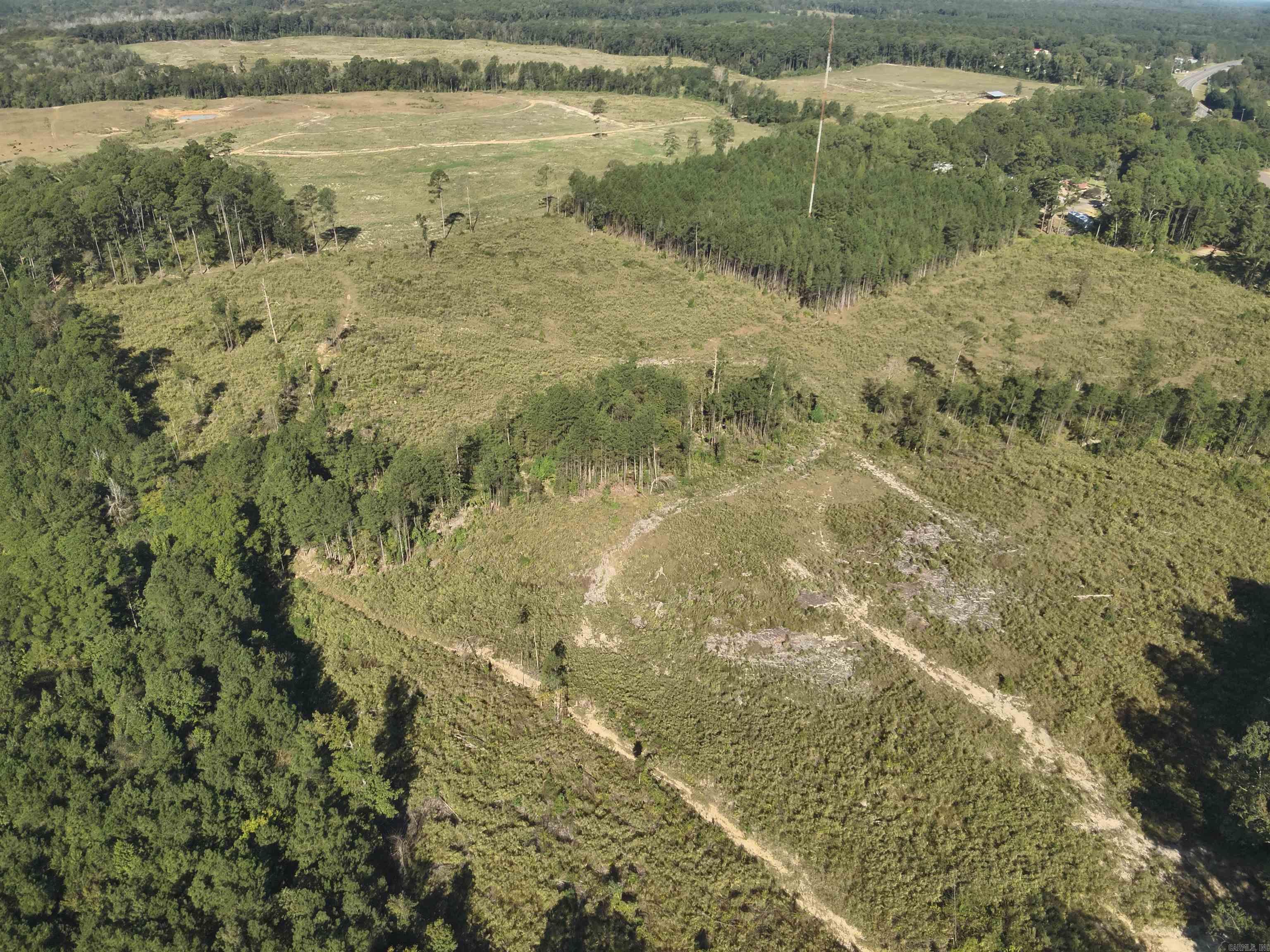 14-18-15 Junction City  El Dorado, AR