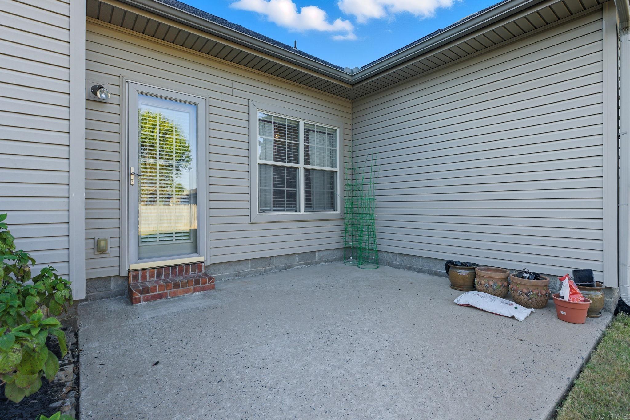 78 Westfield Loop Little Rock, AR 72210