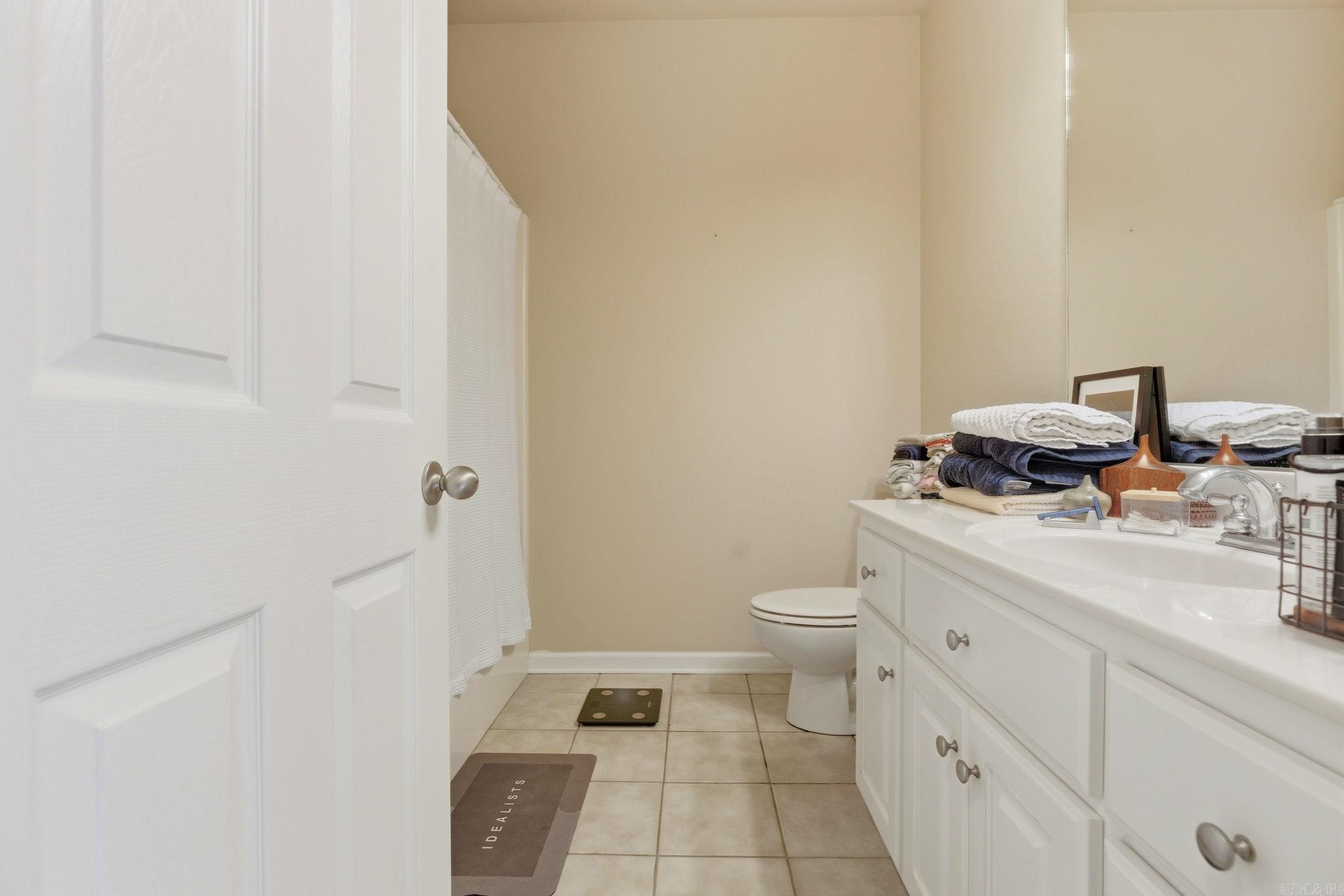 78 Westfield Loop Little Rock, AR 72210