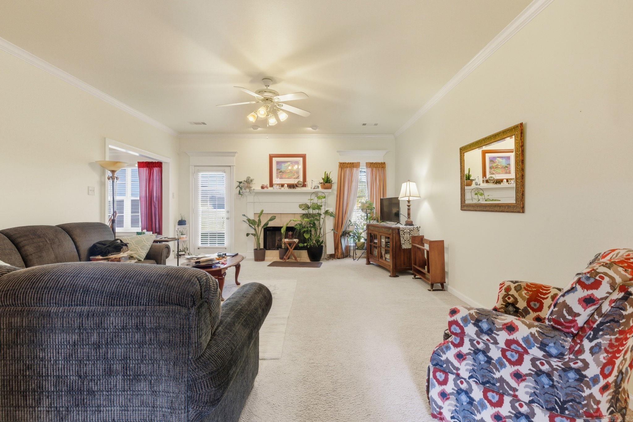 78 Westfield Loop Little Rock, AR 72210