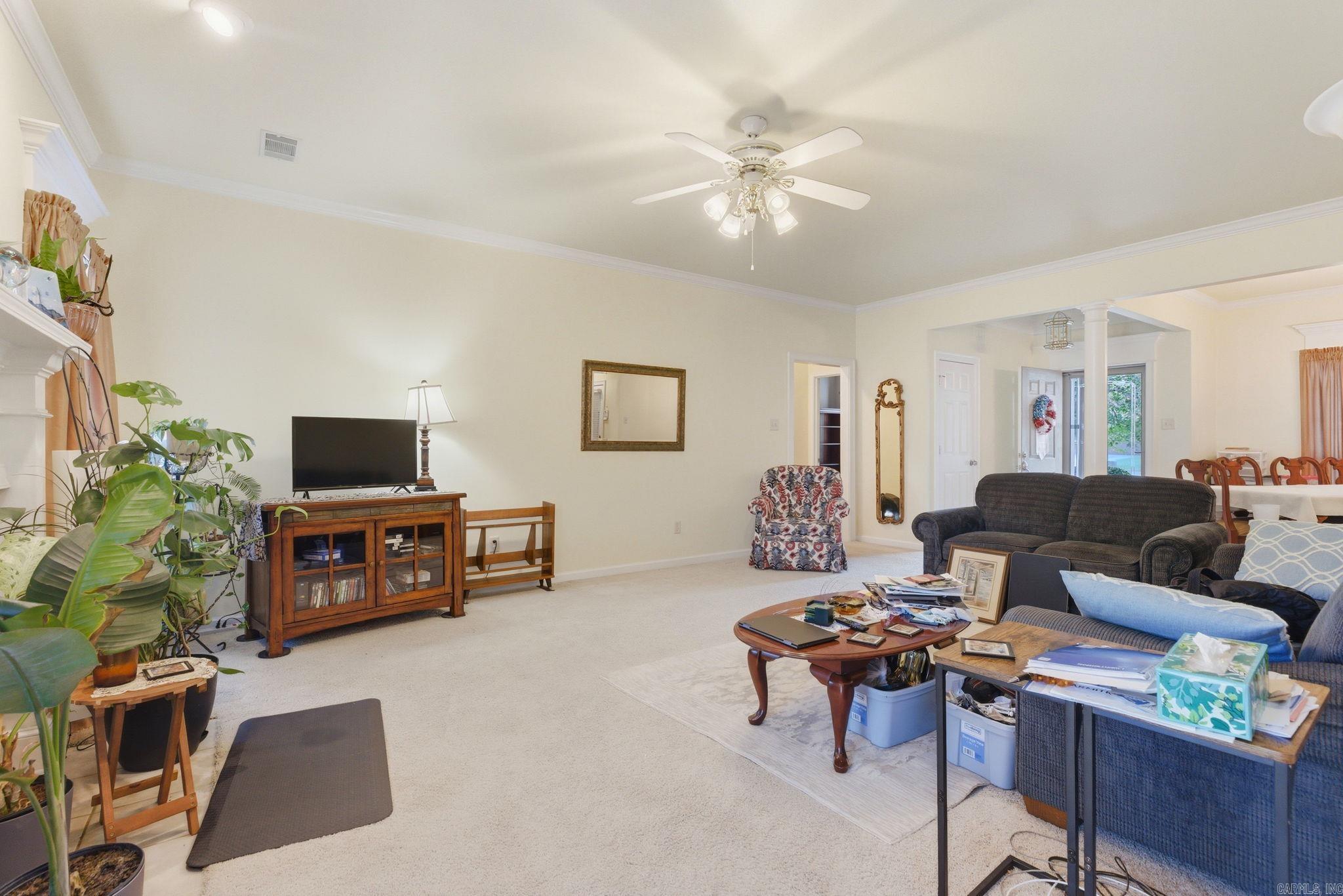 78 Westfield Loop Little Rock, AR 72210