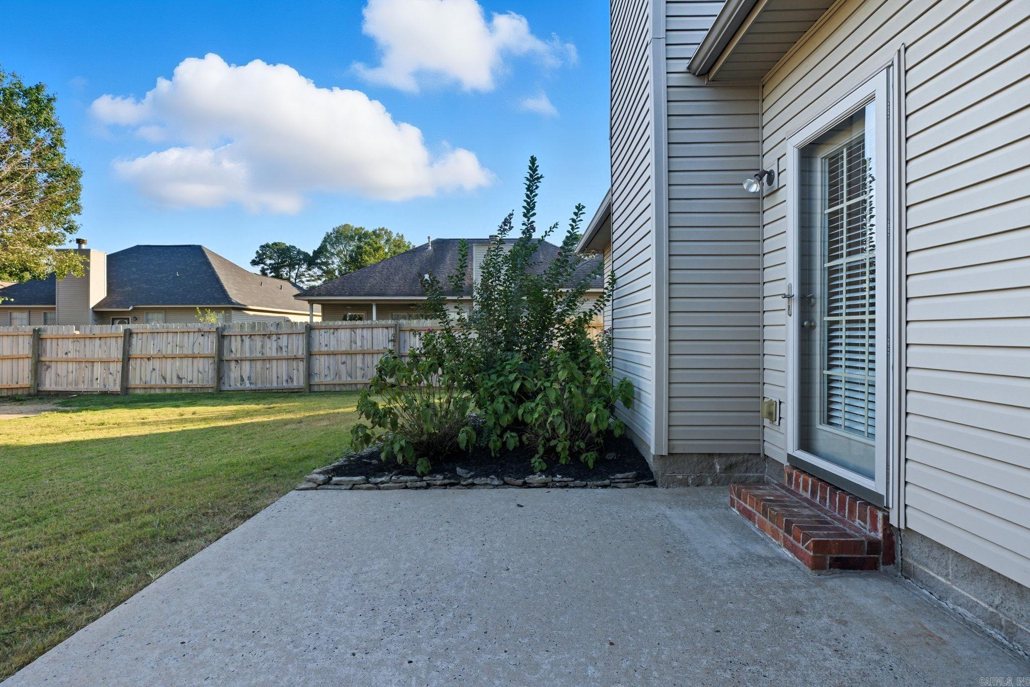 78 Westfield Loop Little Rock, AR 72210