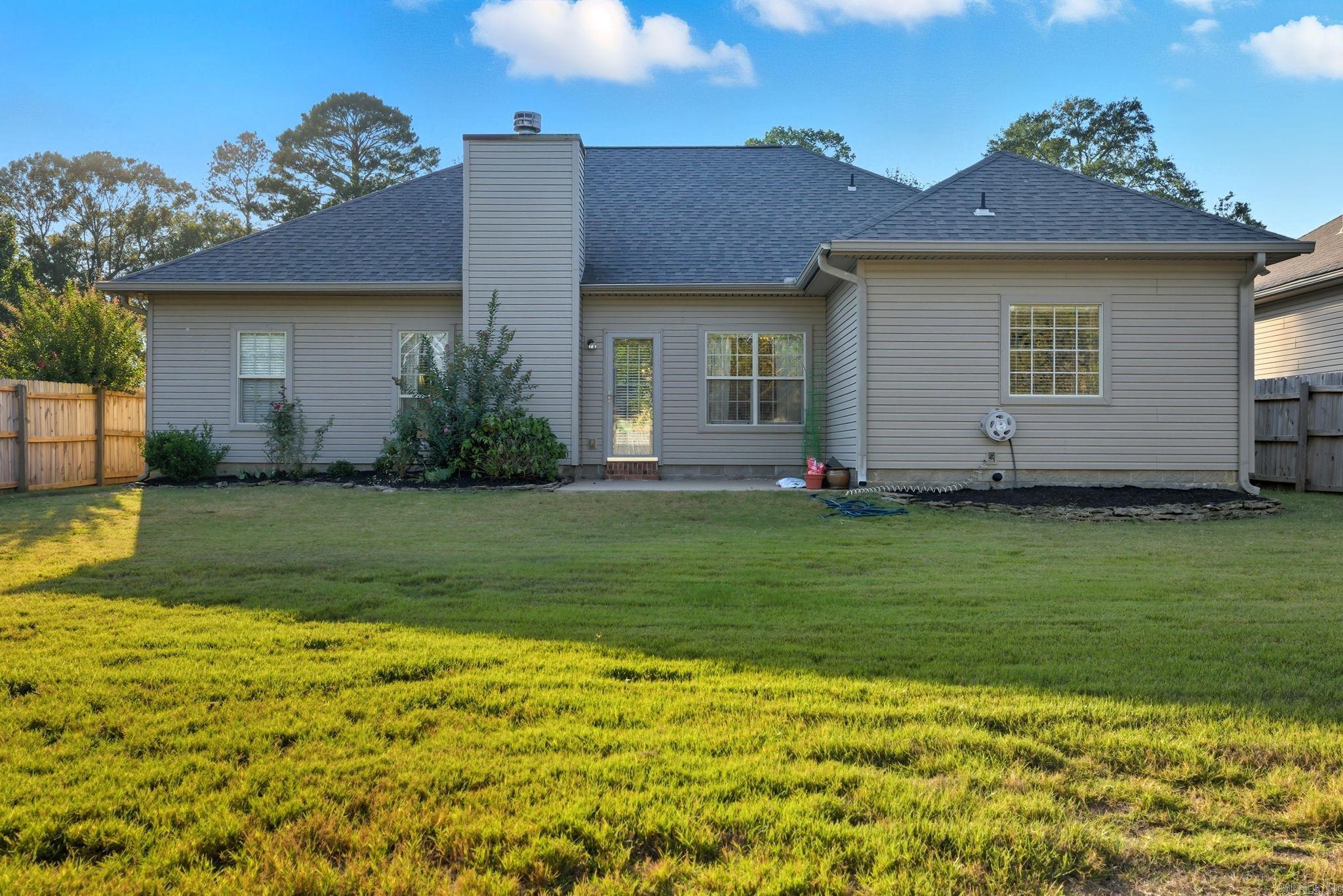 78 Westfield Loop Little Rock, AR 72210