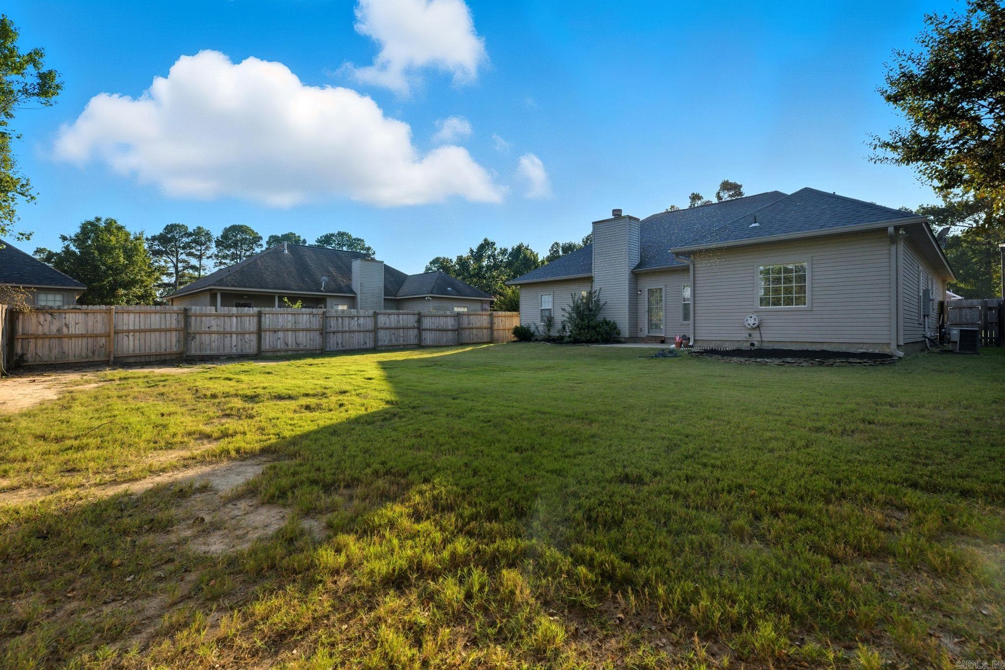 78 Westfield Loop Little Rock, AR 72210