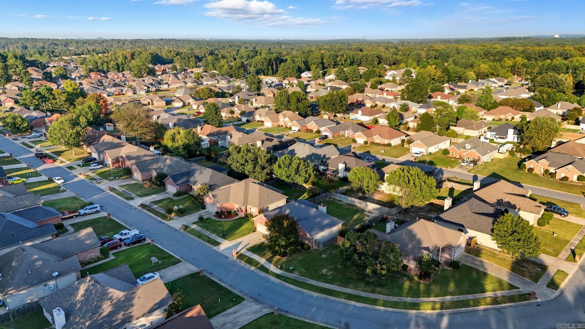 78 Westfield Loop Little Rock, AR 72210