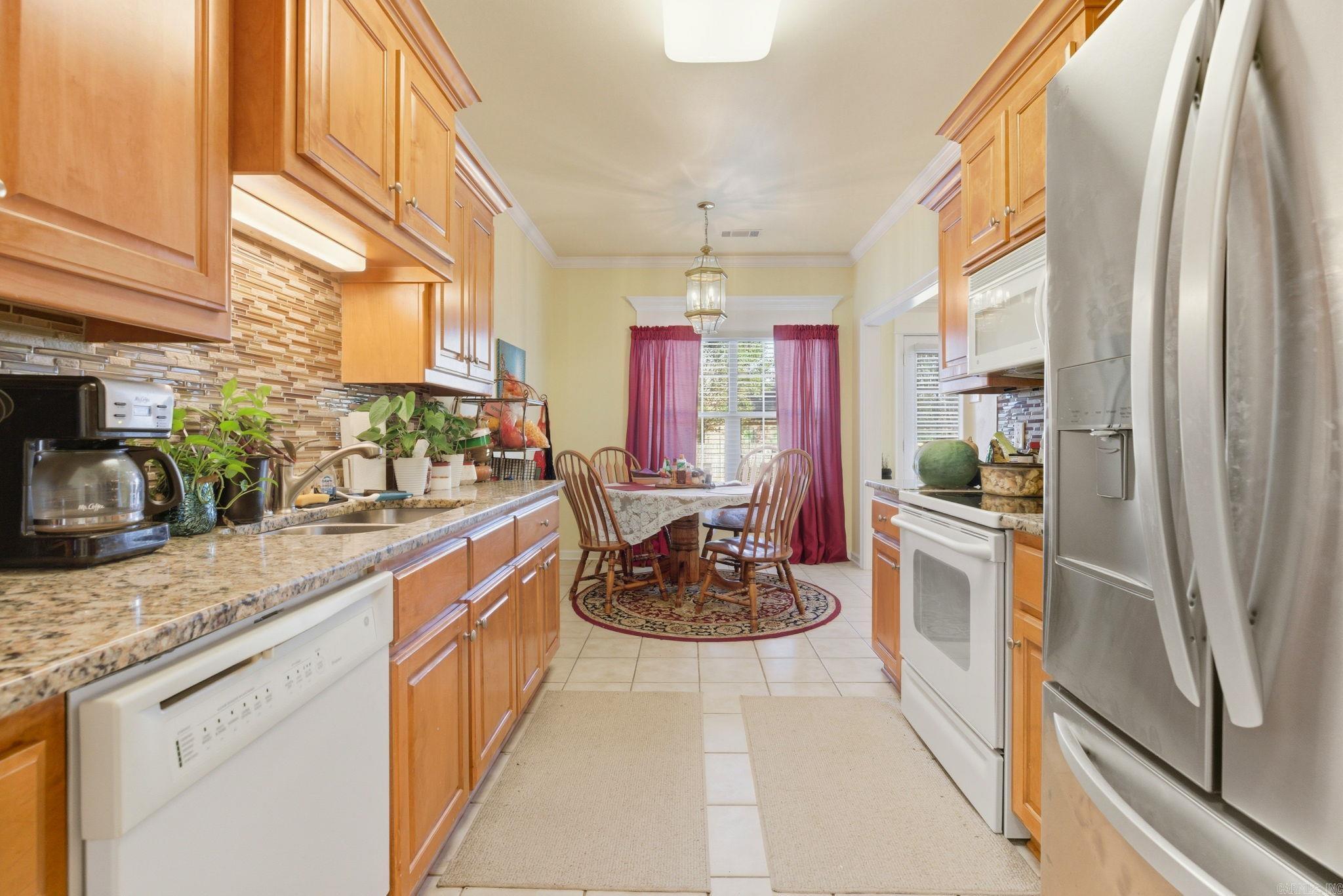 78 Westfield Loop Little Rock, AR 72210