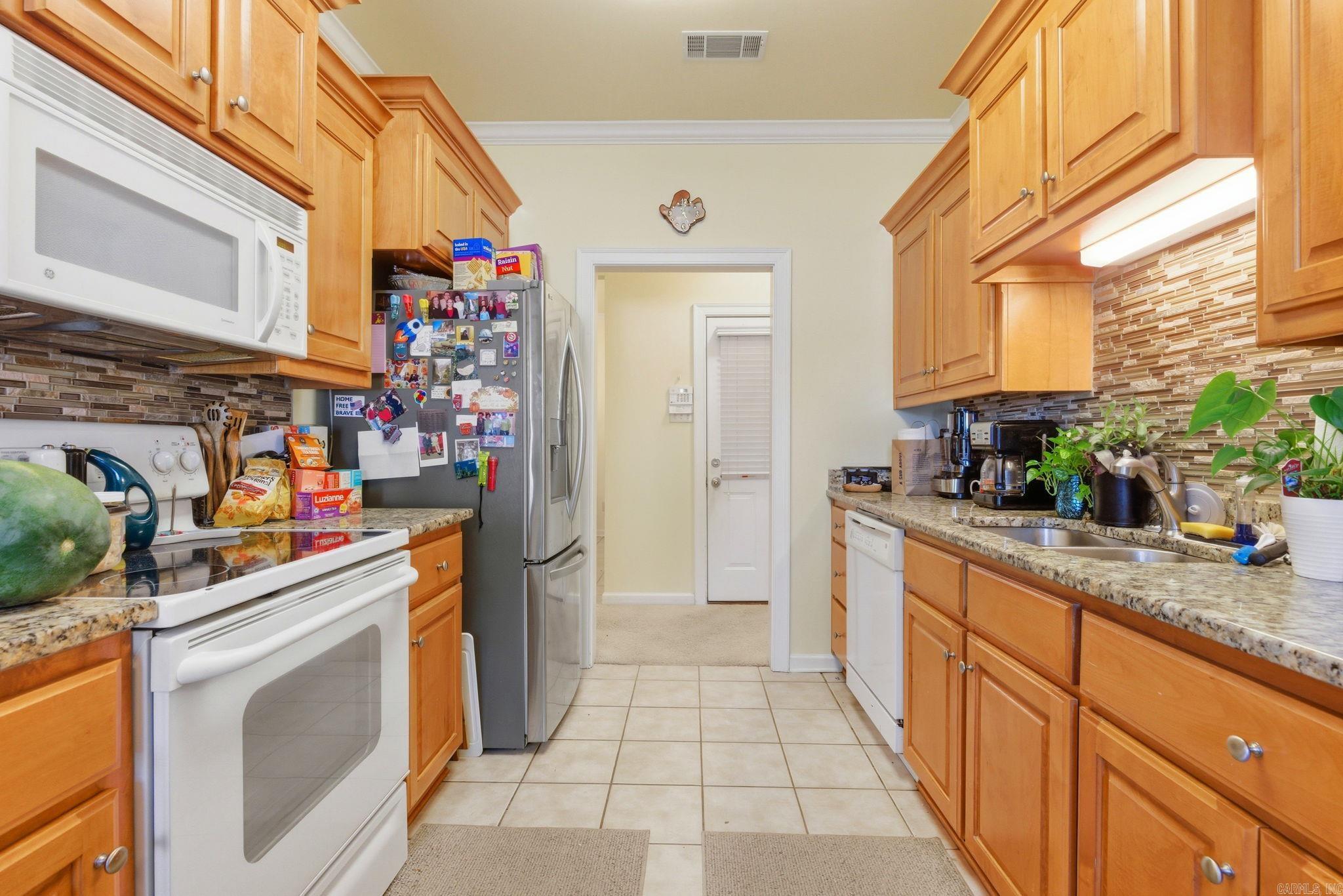 78 Westfield Loop Little Rock, AR 72210