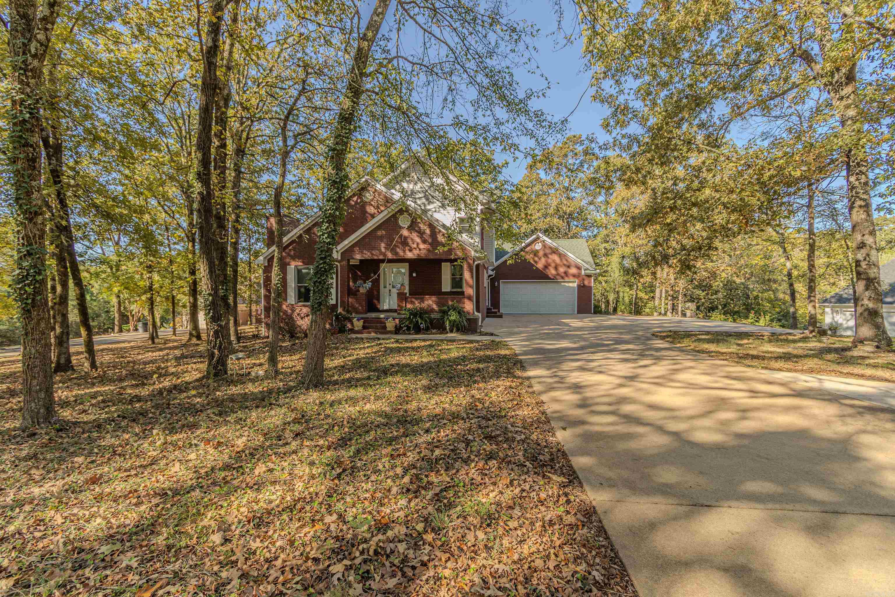 4705 MOUNT CARMEL ROAD Jonesboro, AR 72404