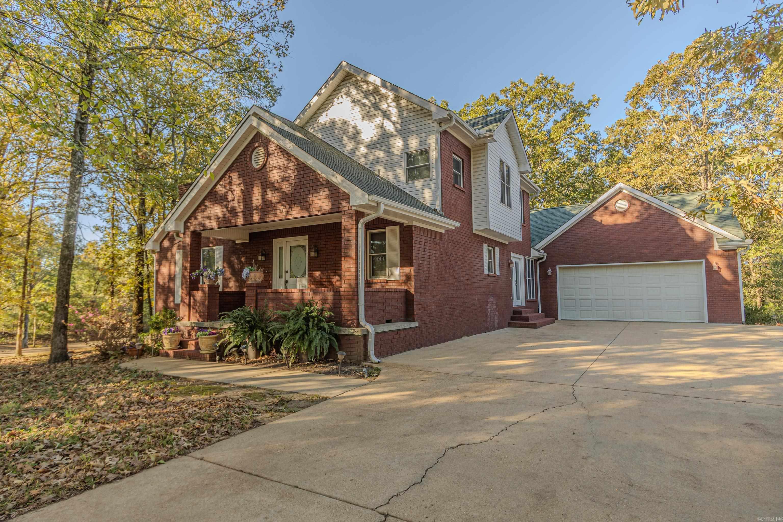 4705 MOUNT CARMEL ROAD Jonesboro, AR 72404