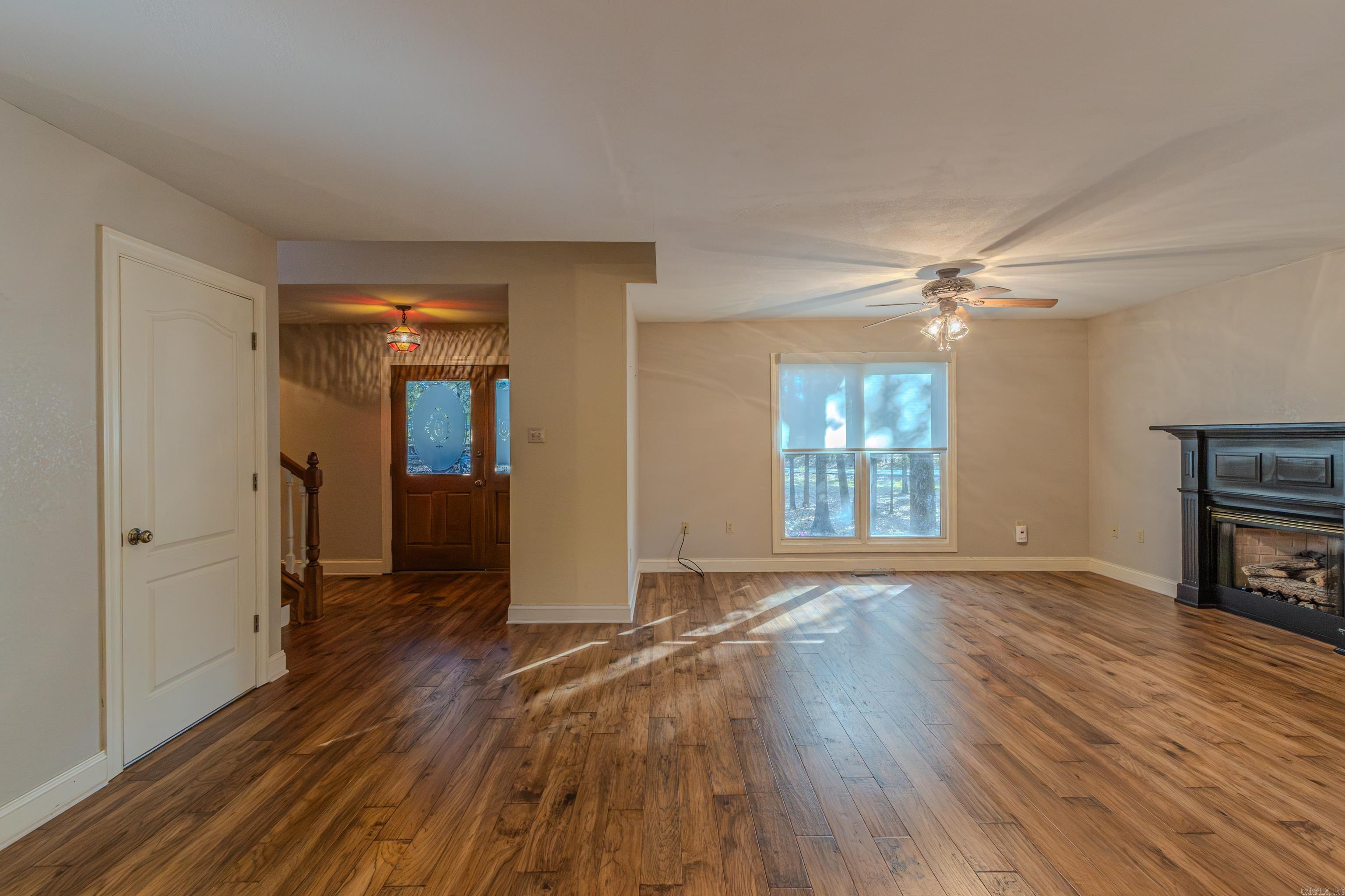 4705 MOUNT CARMEL ROAD Jonesboro, AR 72404