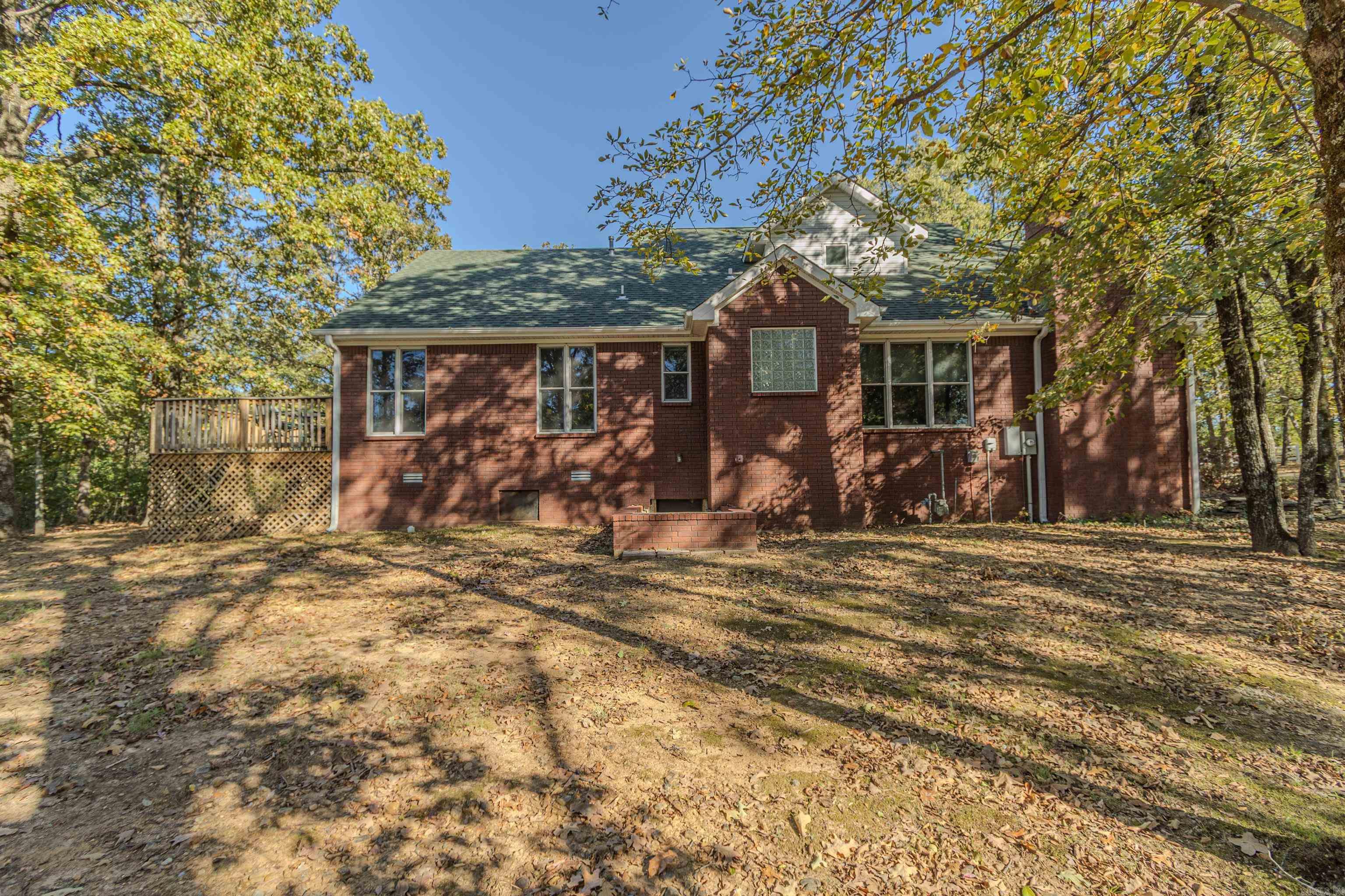 4705 MOUNT CARMEL ROAD Jonesboro, AR 72404