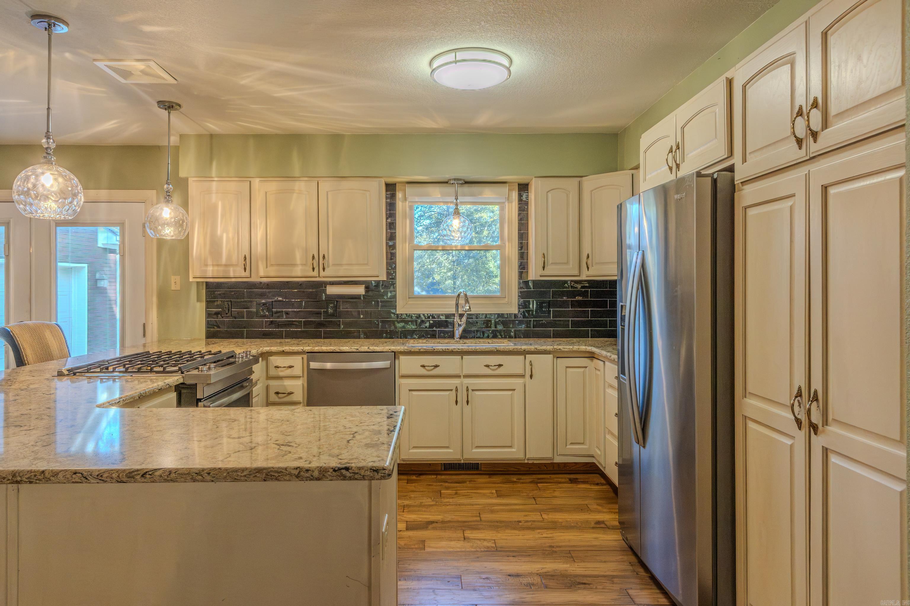 4705 MOUNT CARMEL ROAD Jonesboro, AR 72404