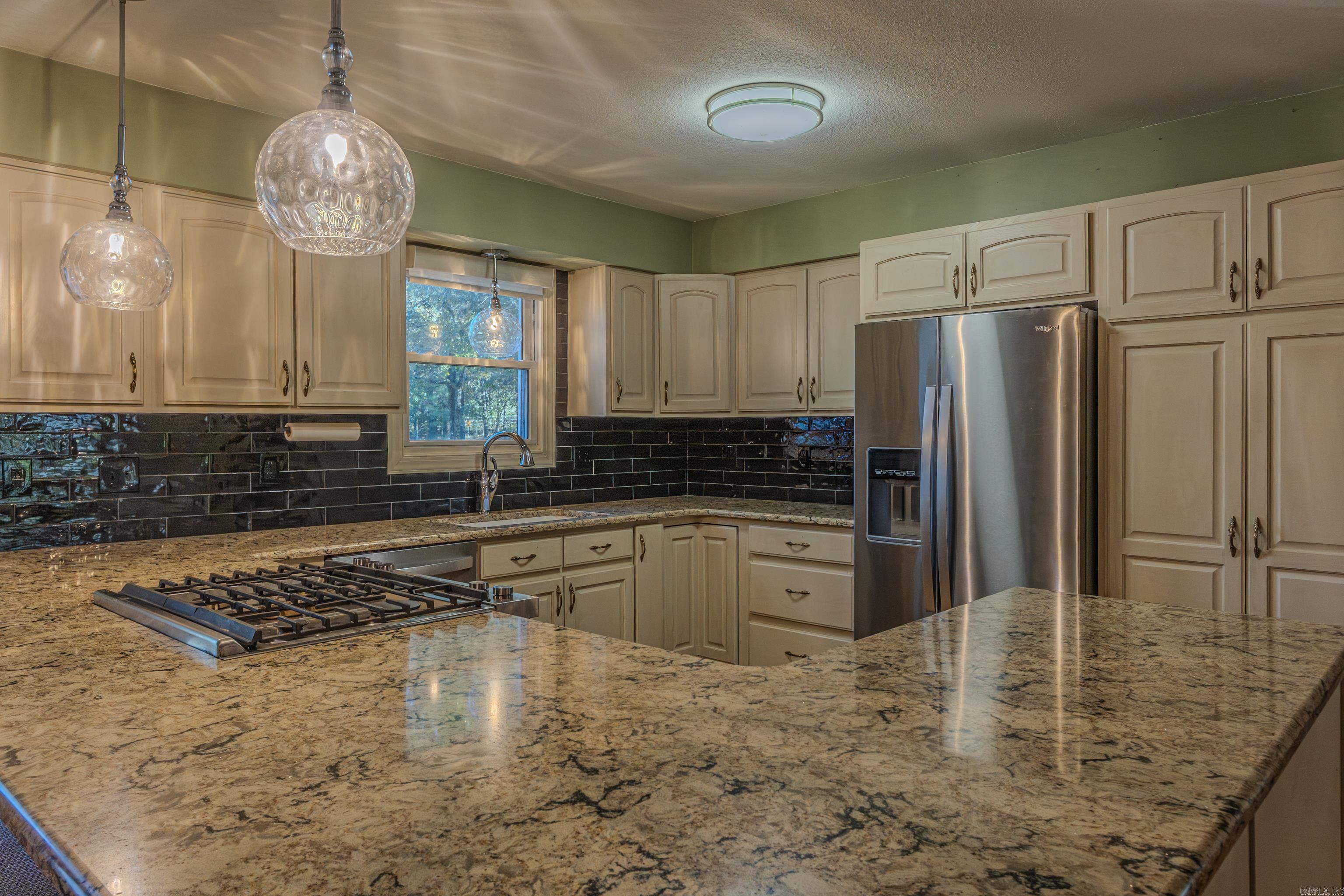 4705 MOUNT CARMEL ROAD Jonesboro, AR 72404