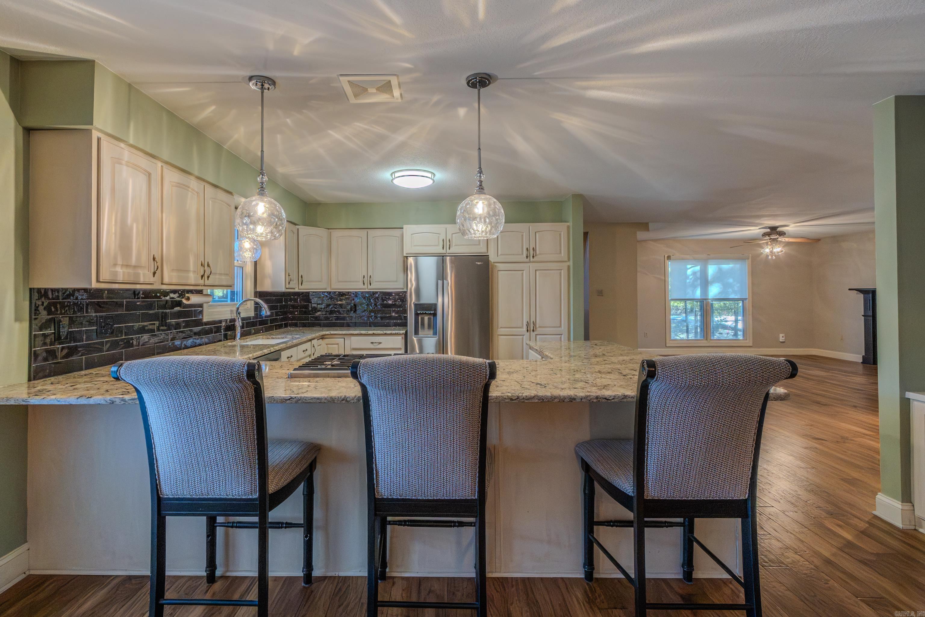 4705 MOUNT CARMEL ROAD Jonesboro, AR 72404