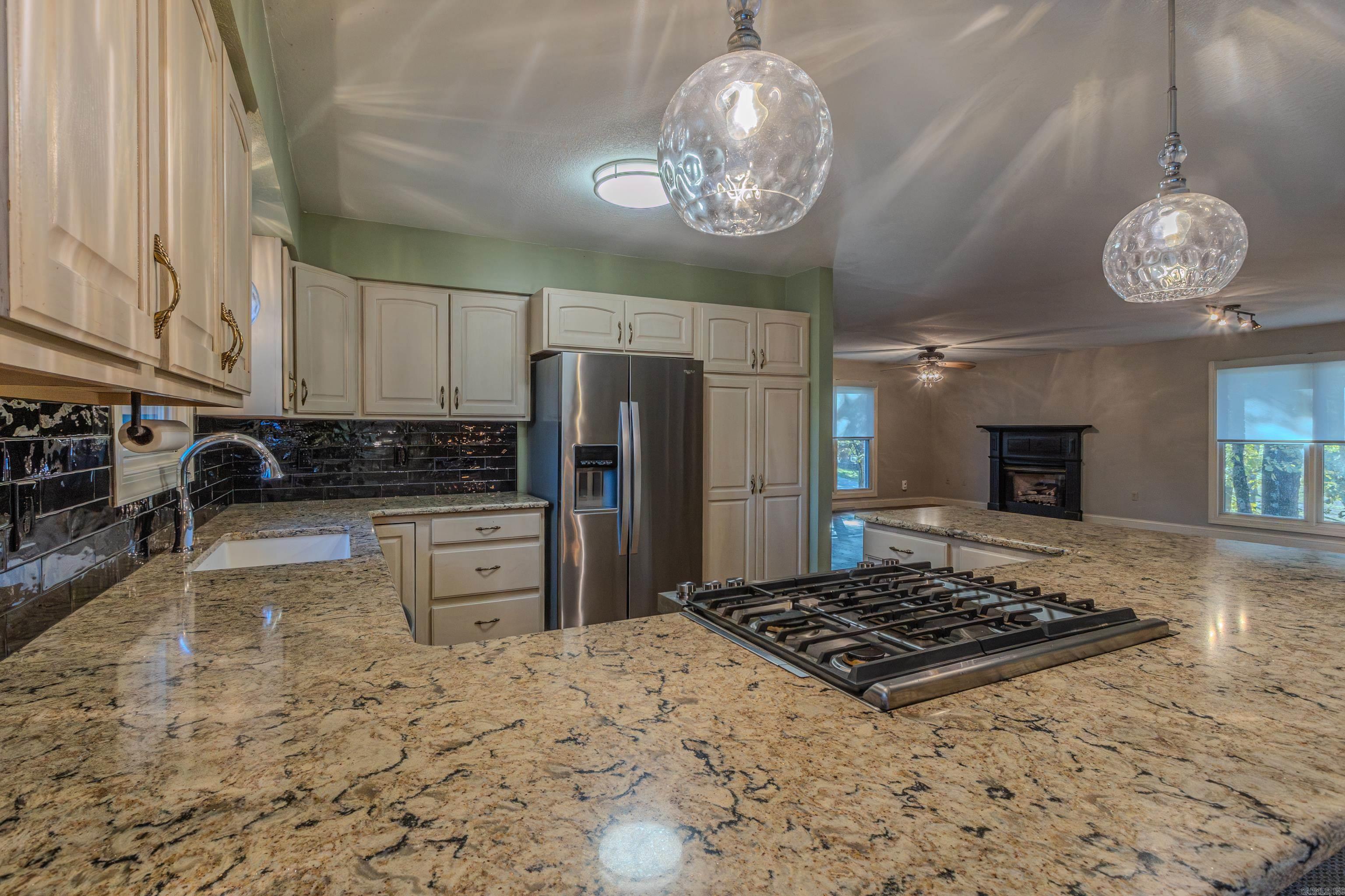 4705 MOUNT CARMEL ROAD Jonesboro, AR 72404