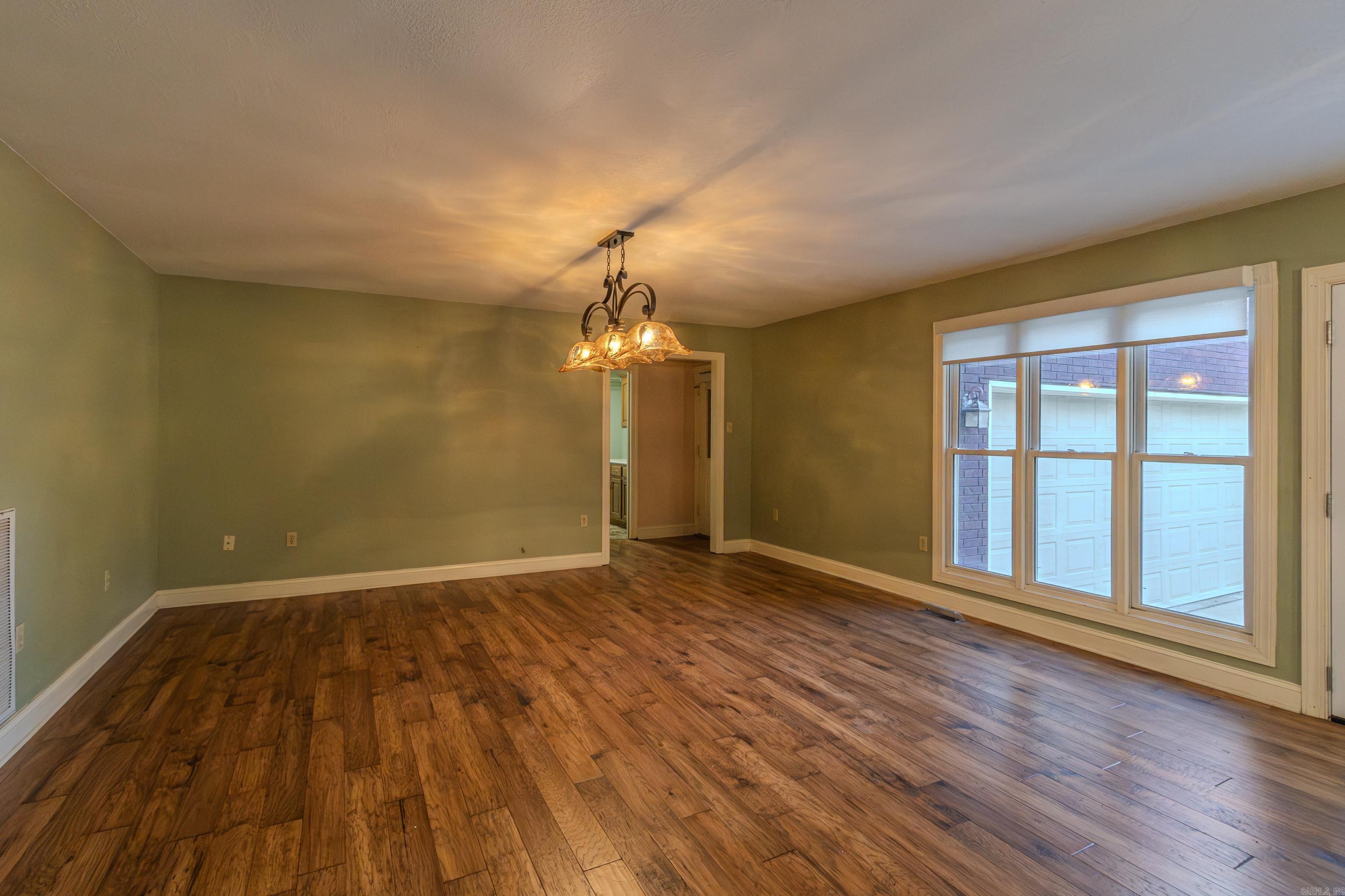 4705 MOUNT CARMEL ROAD Jonesboro, AR 72404