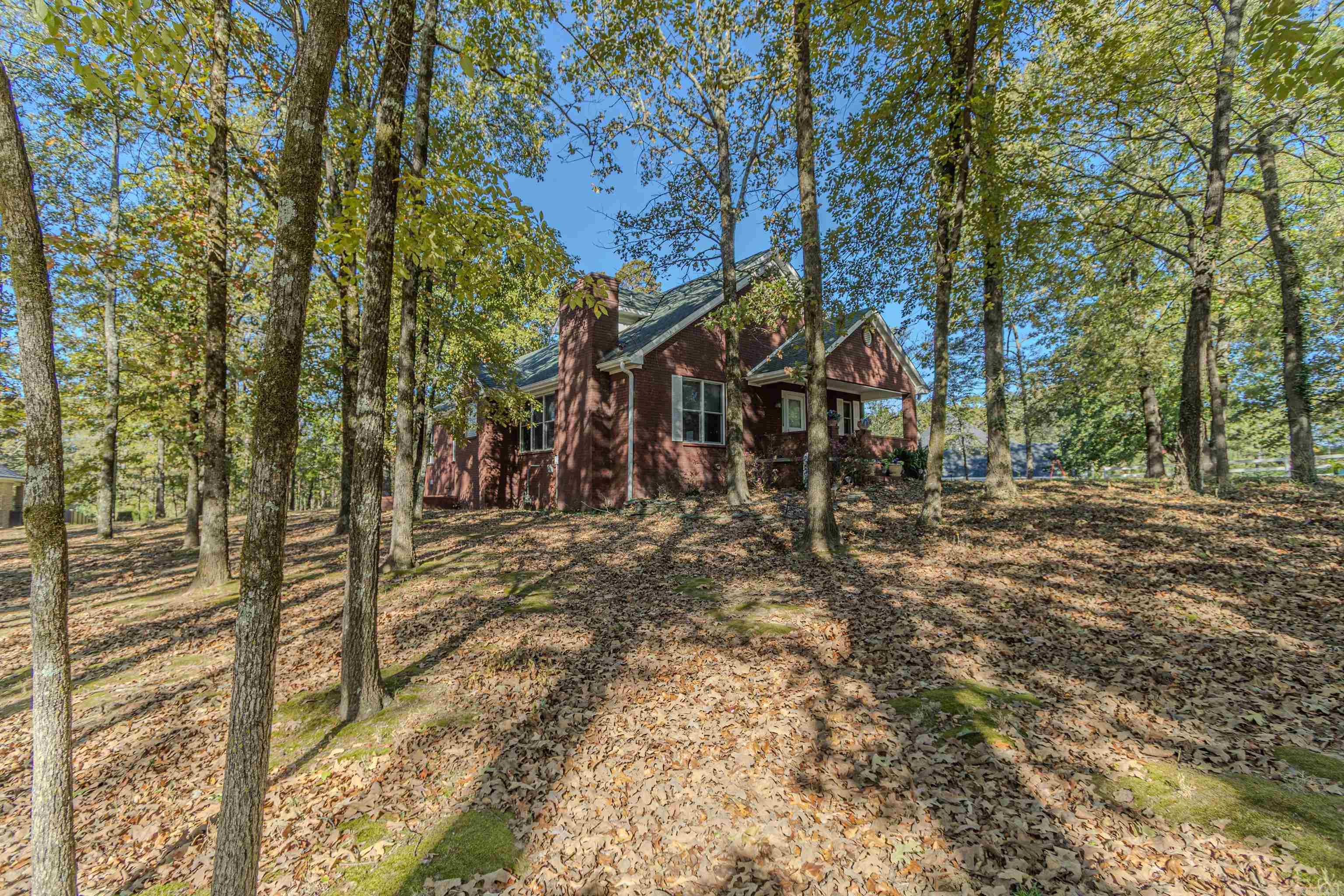 4705 MOUNT CARMEL ROAD Jonesboro, AR 72404