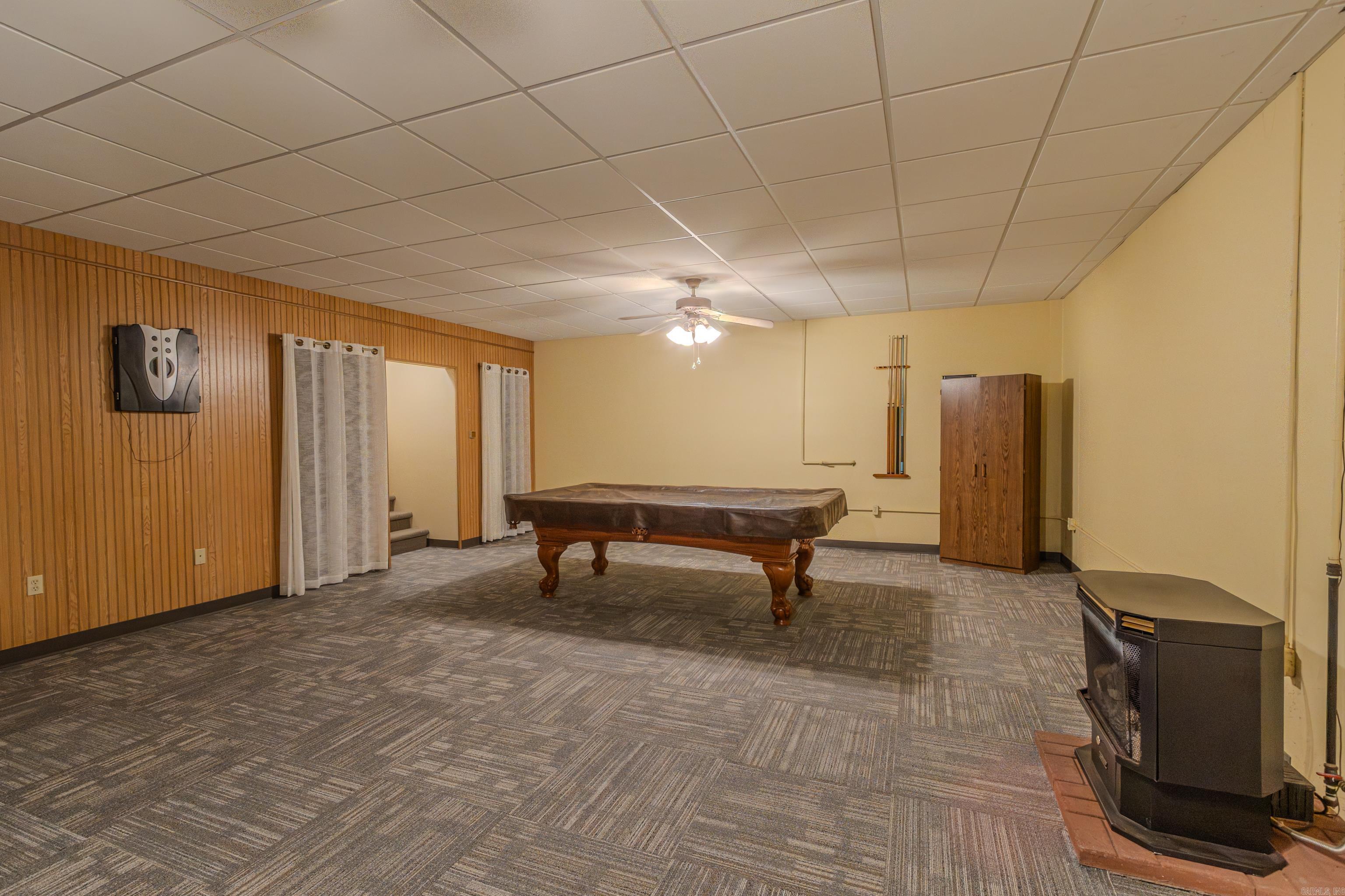 4705 MOUNT CARMEL ROAD Jonesboro, AR 72404