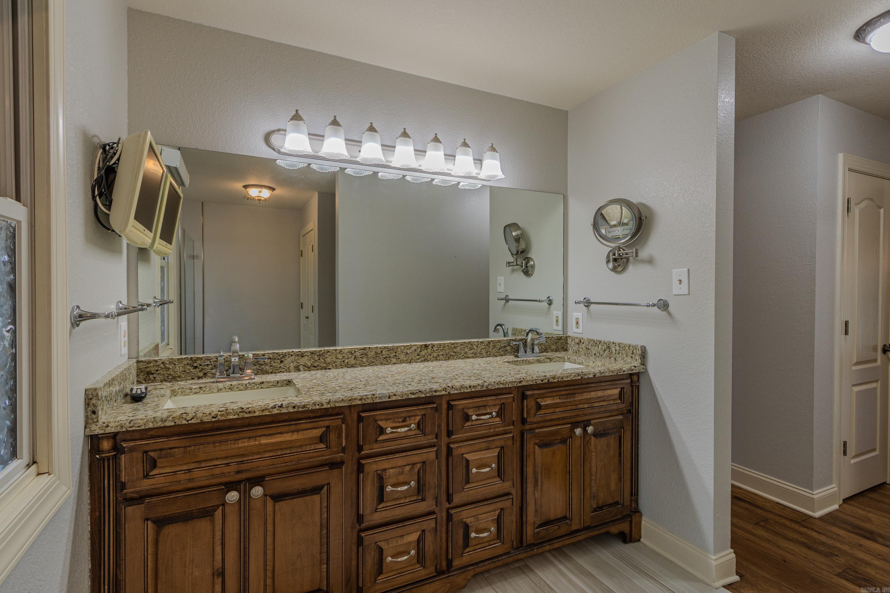 4705 MOUNT CARMEL ROAD Jonesboro, AR 72404