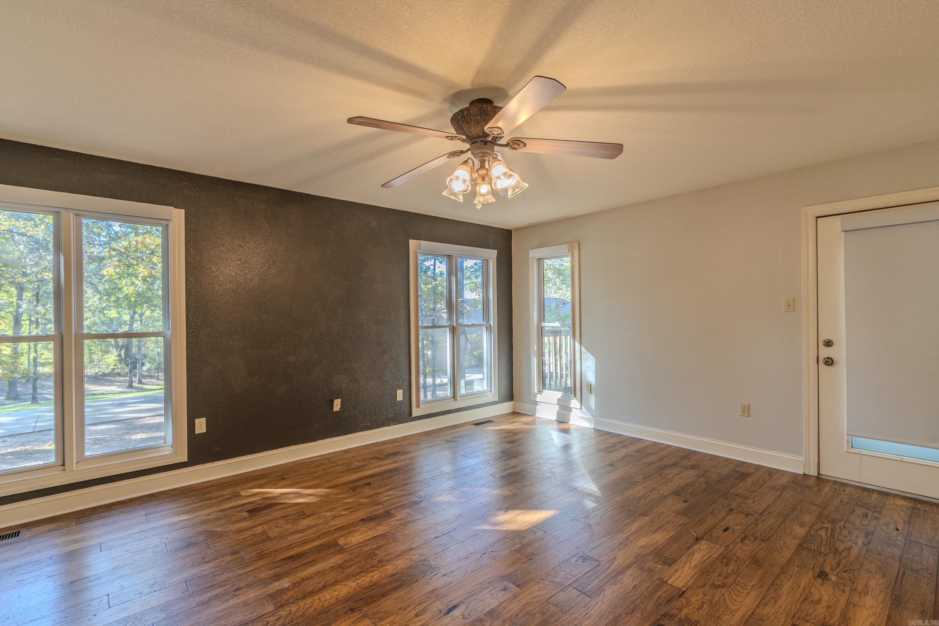 4705 MOUNT CARMEL ROAD Jonesboro, AR 72404