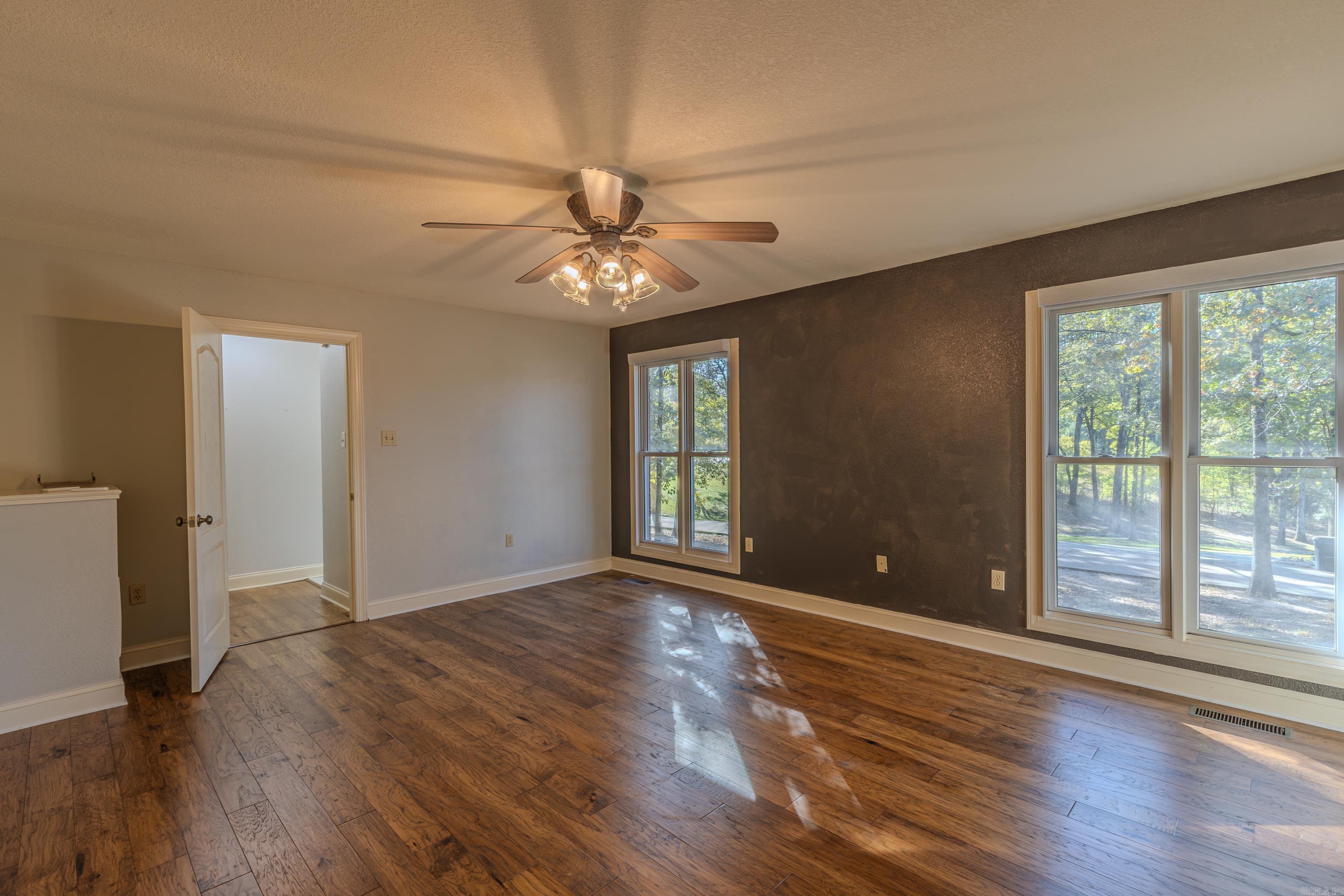 4705 MOUNT CARMEL ROAD Jonesboro, AR 72404