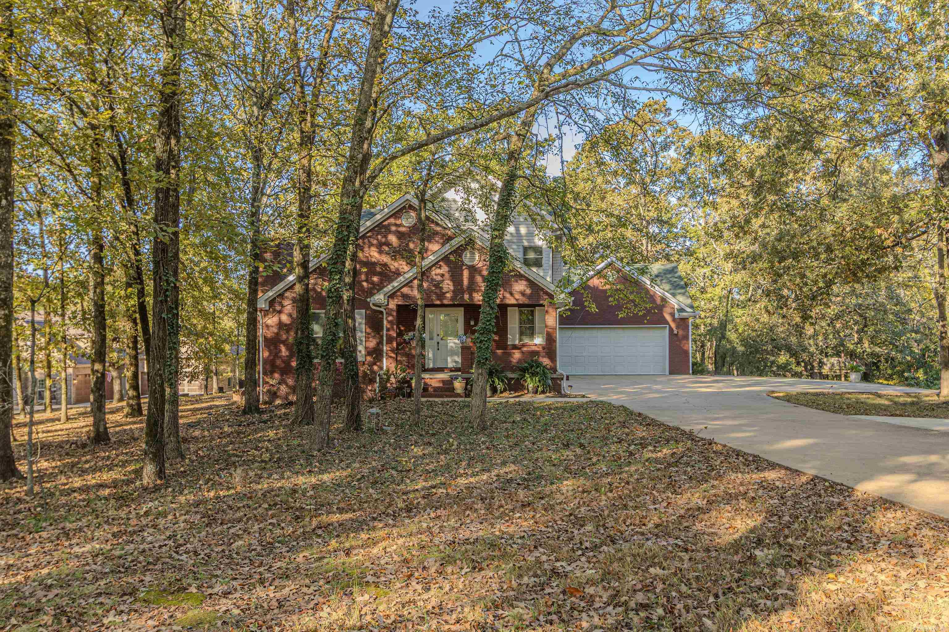 4705 MOUNT CARMEL ROAD Jonesboro, AR 72404