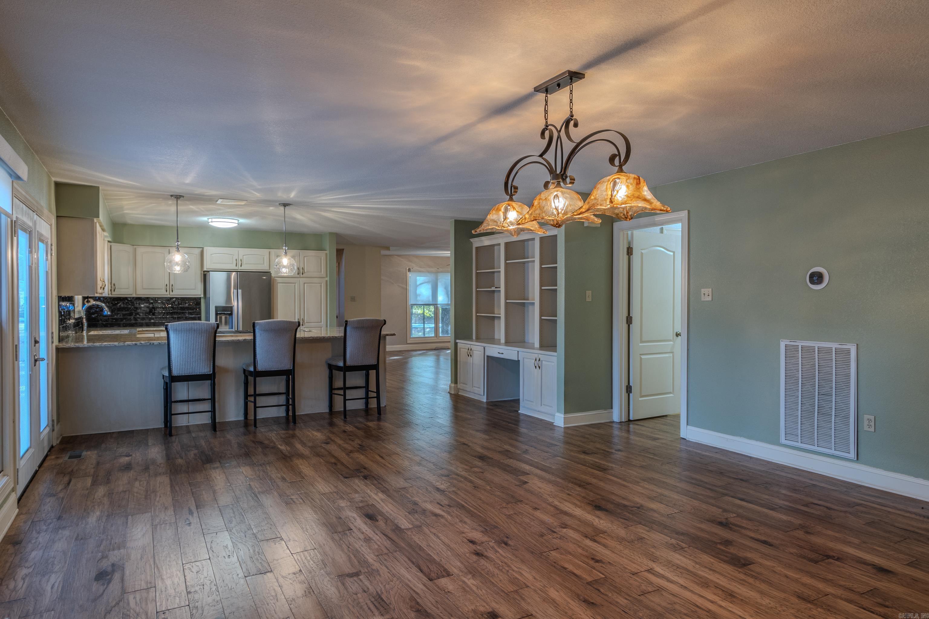 4705 MOUNT CARMEL ROAD Jonesboro, AR 72404