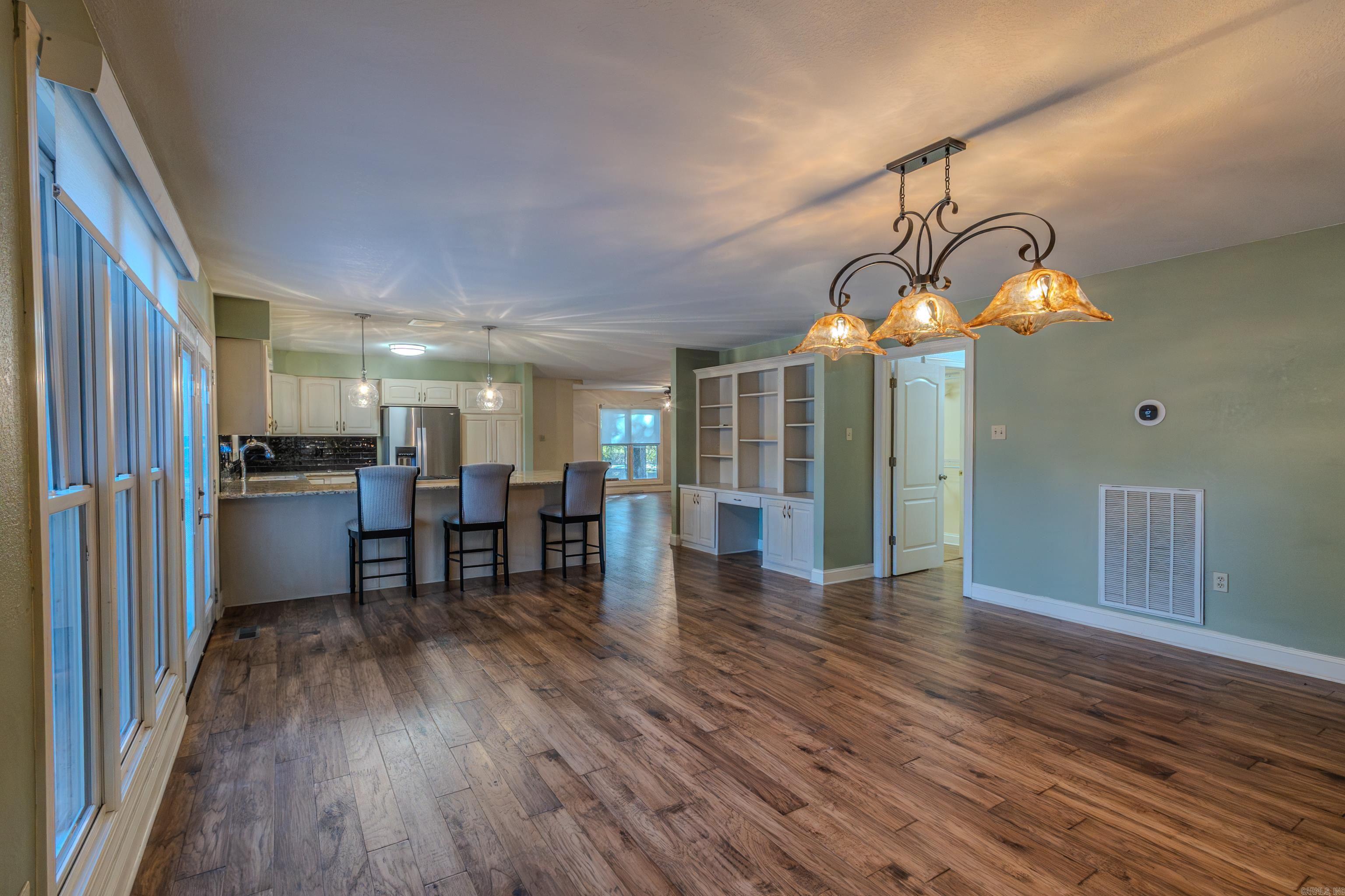 4705 MOUNT CARMEL ROAD Jonesboro, AR 72404