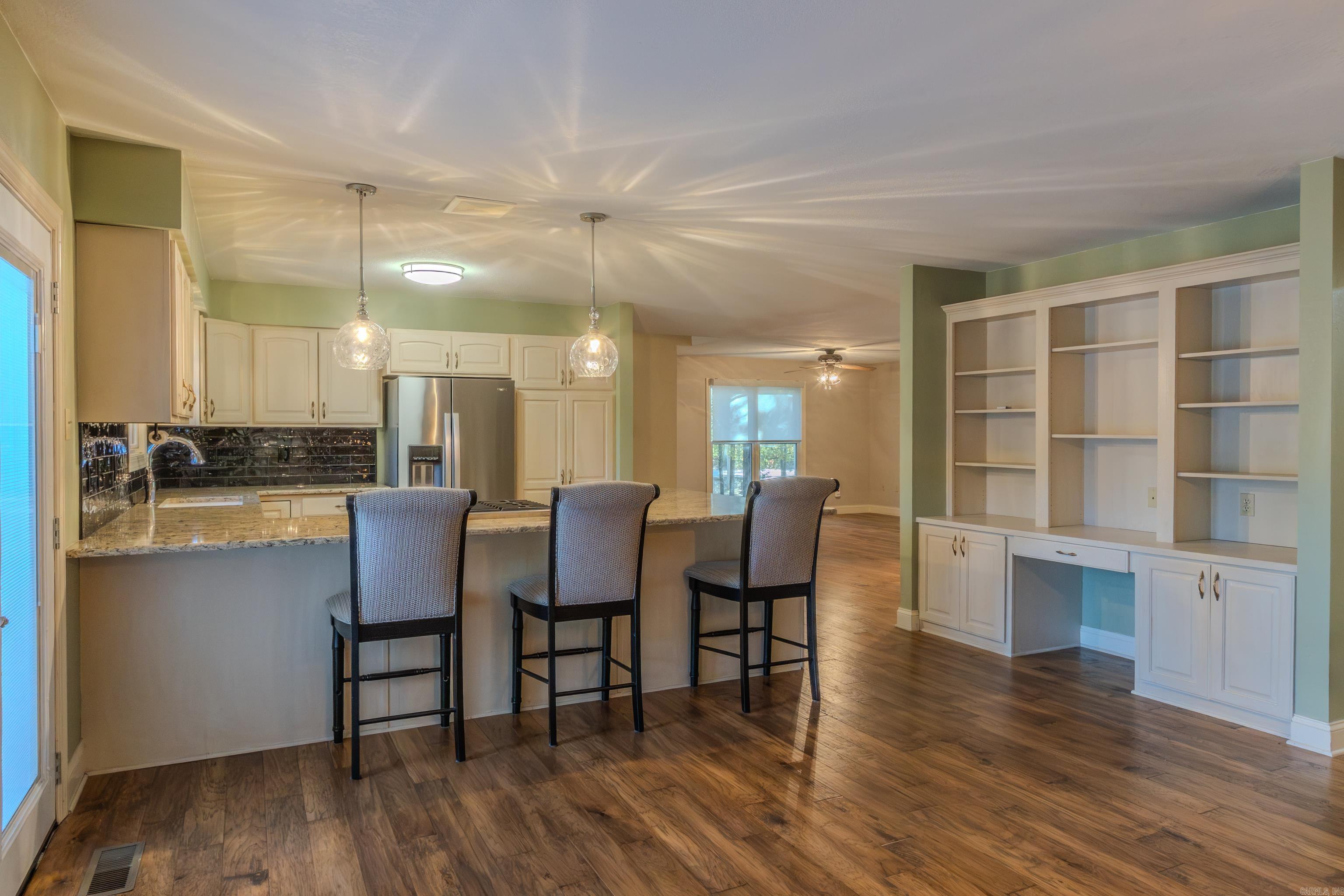 4705 MOUNT CARMEL ROAD Jonesboro, AR 72404