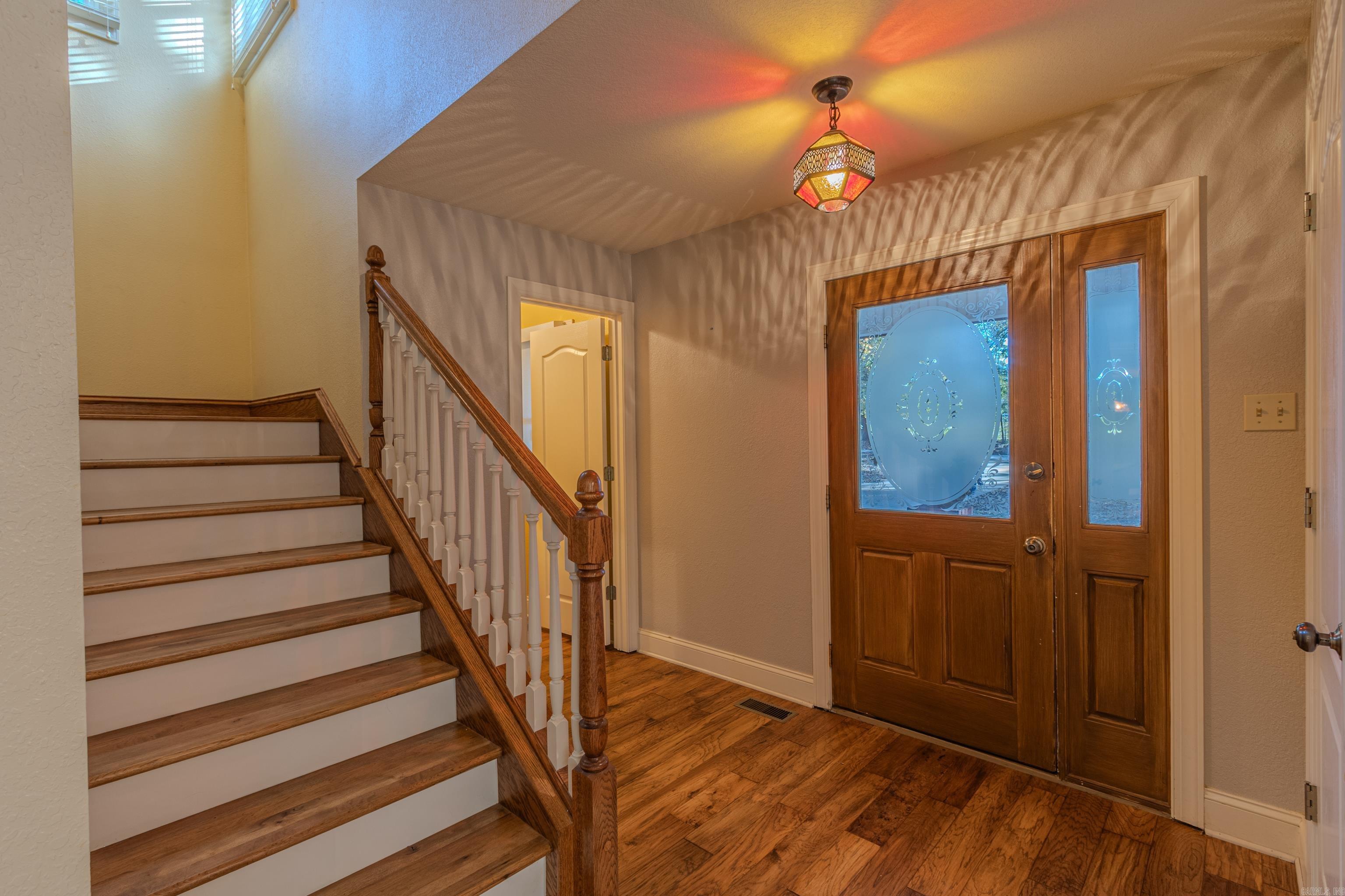 4705 MOUNT CARMEL ROAD Jonesboro, AR 72404