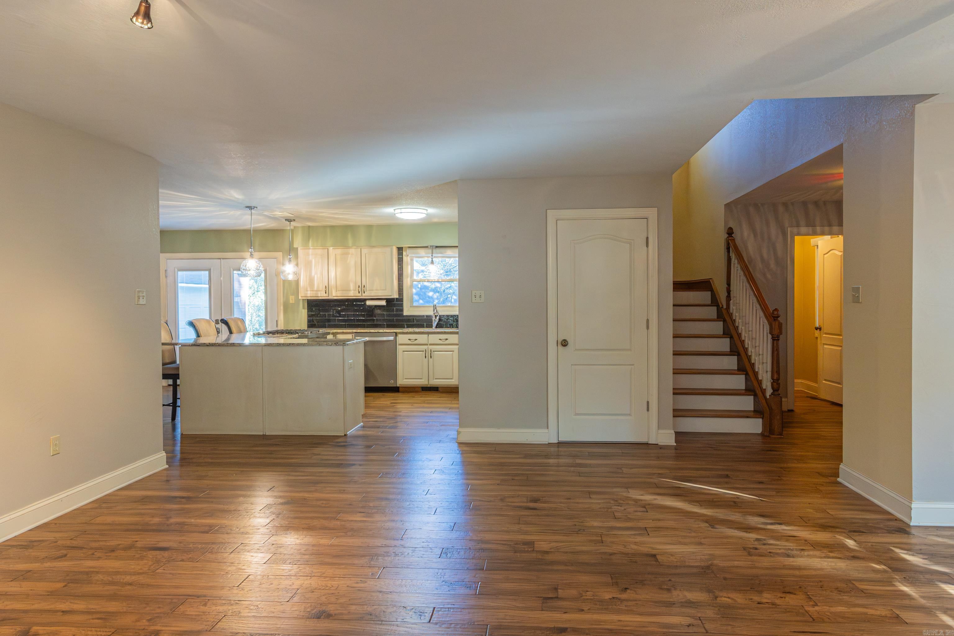 4705 MOUNT CARMEL ROAD Jonesboro, AR 72404