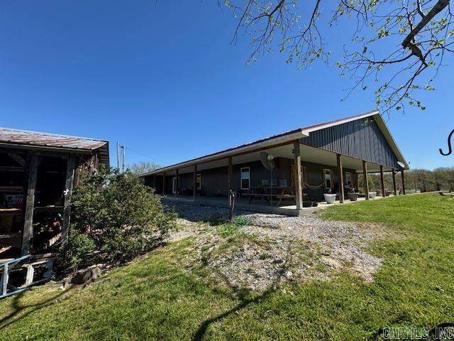 127 Lawrence 335  Strawberry, AR