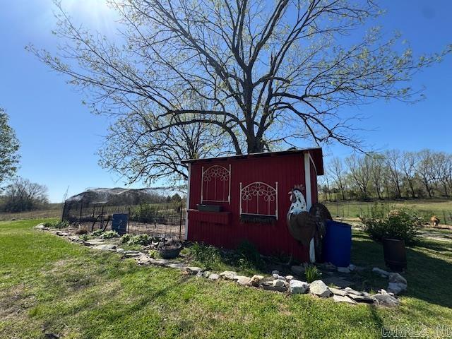 127 Lawrence 335  Strawberry, AR